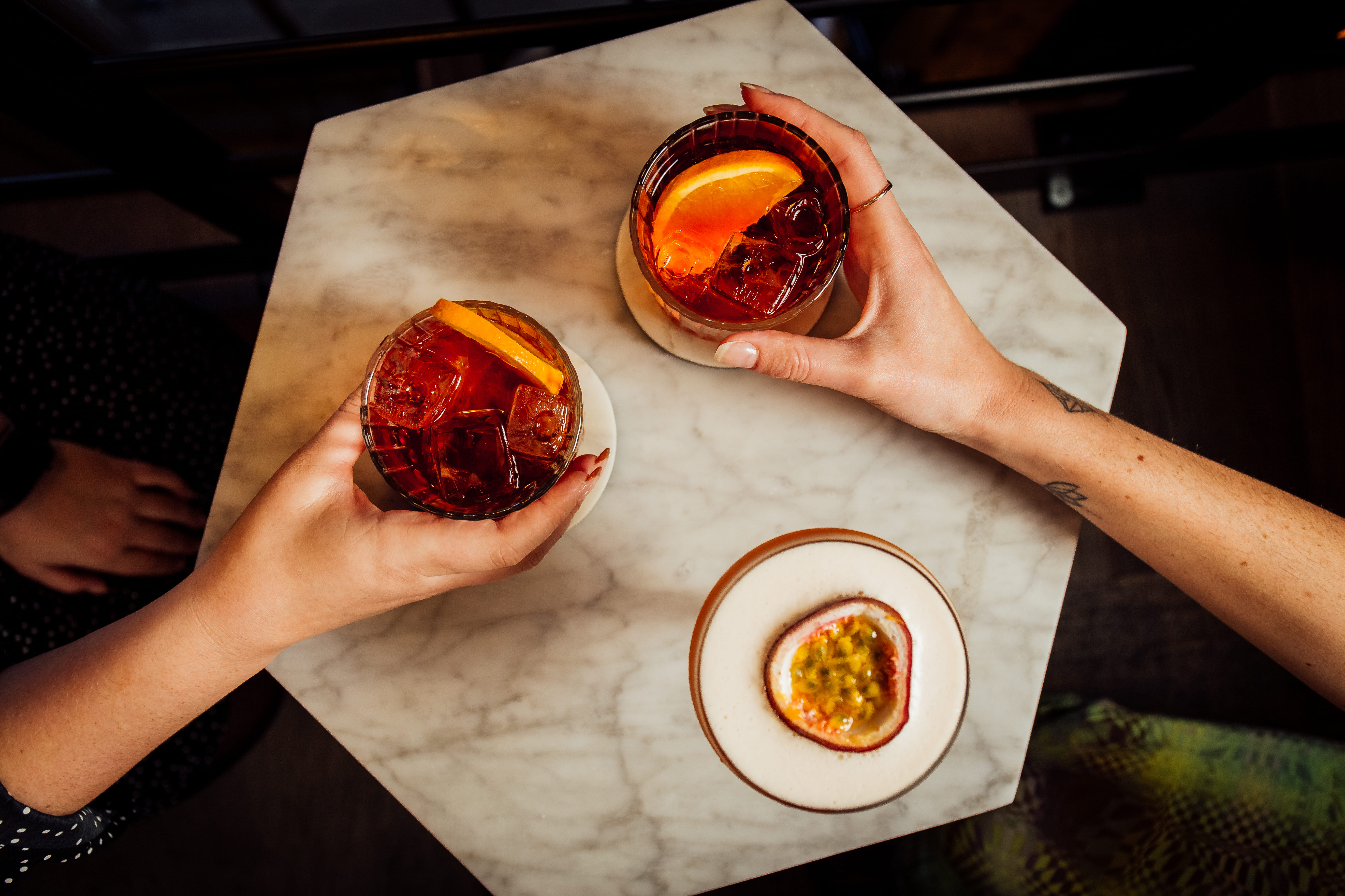 Pitch Soho-Full Venue Hire 6