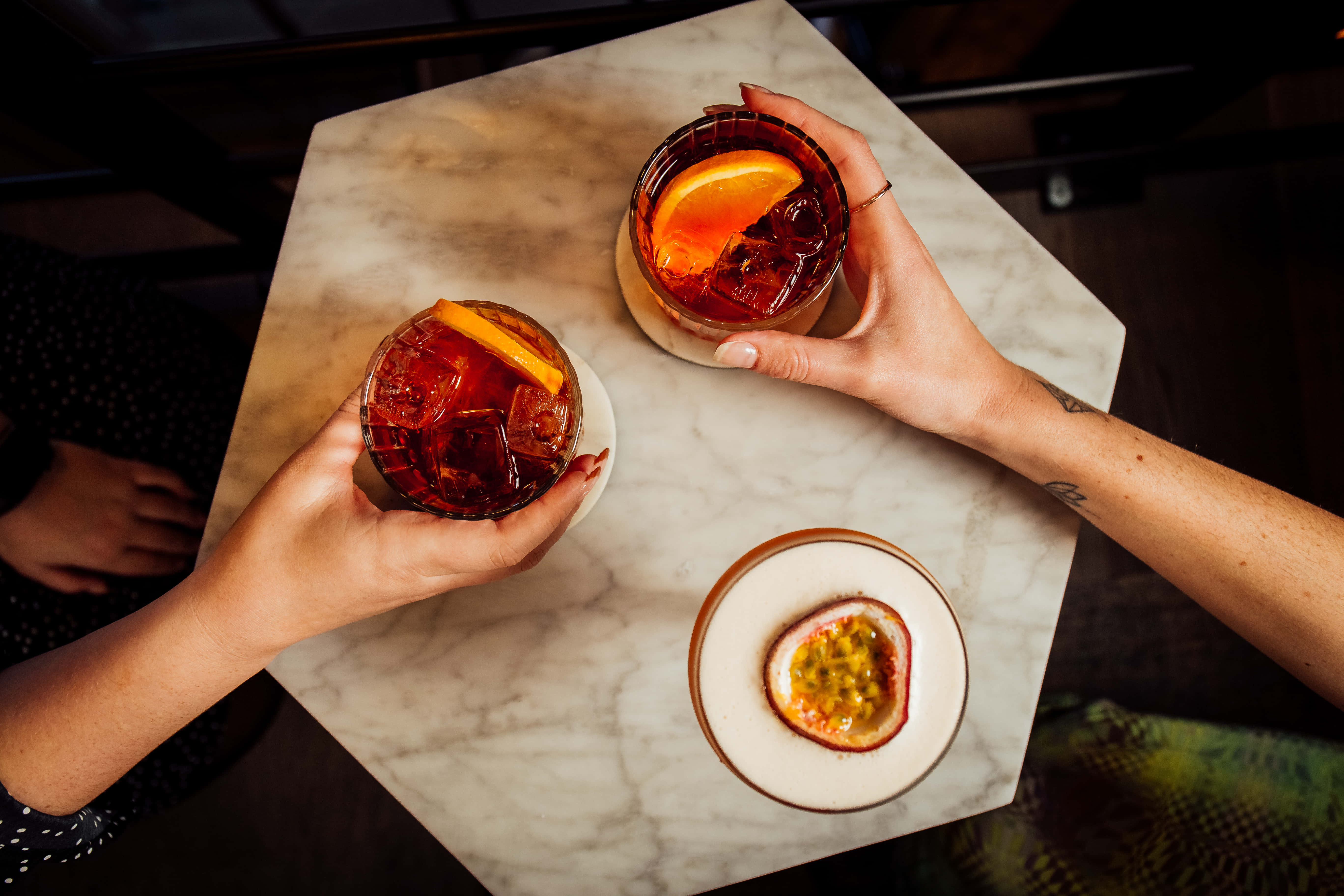 Pitch Soho-Full Venue Hire 6