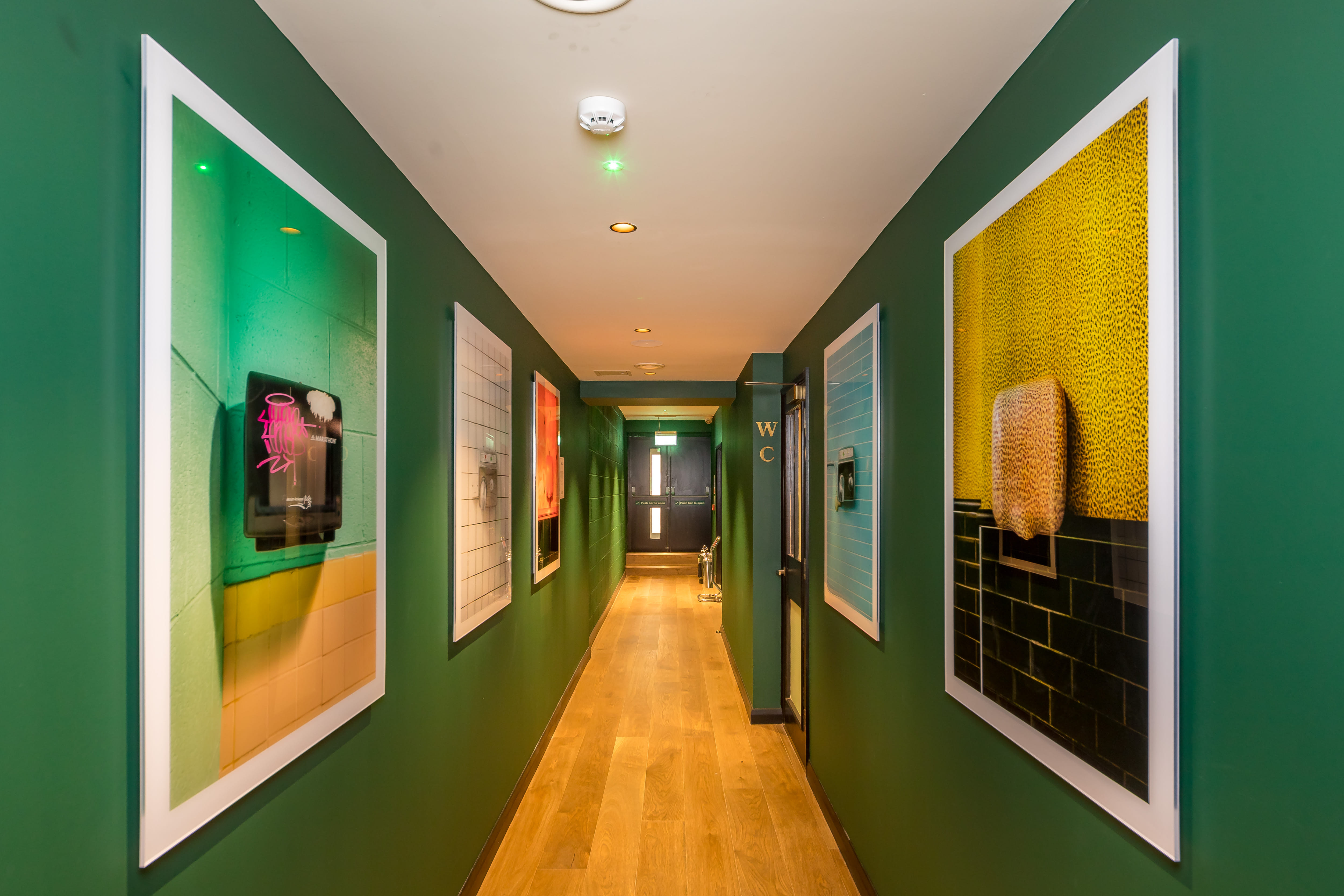 Pitch Soho-Full Venue Hire 5