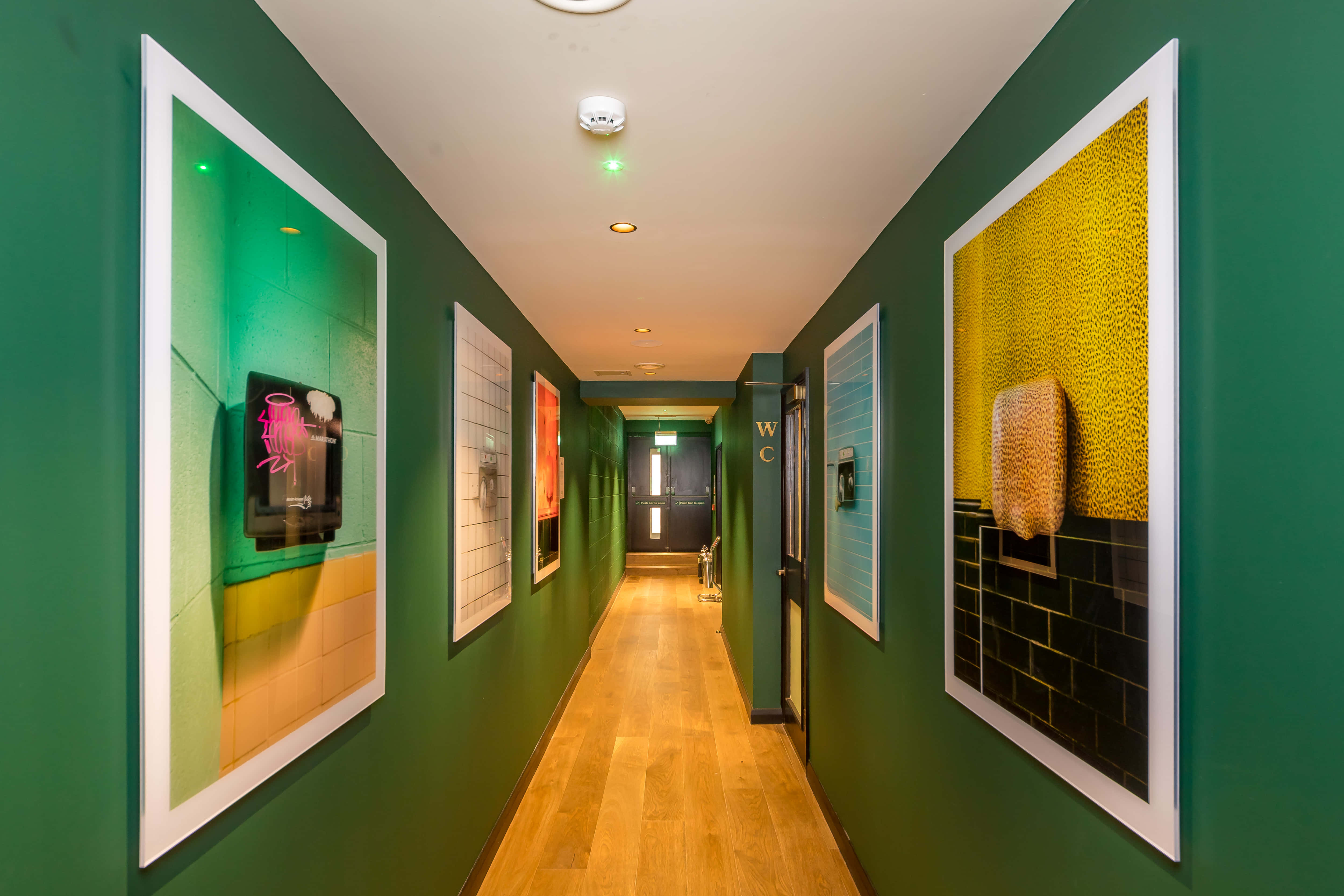 Pitch Soho-Full Venue Hire 5