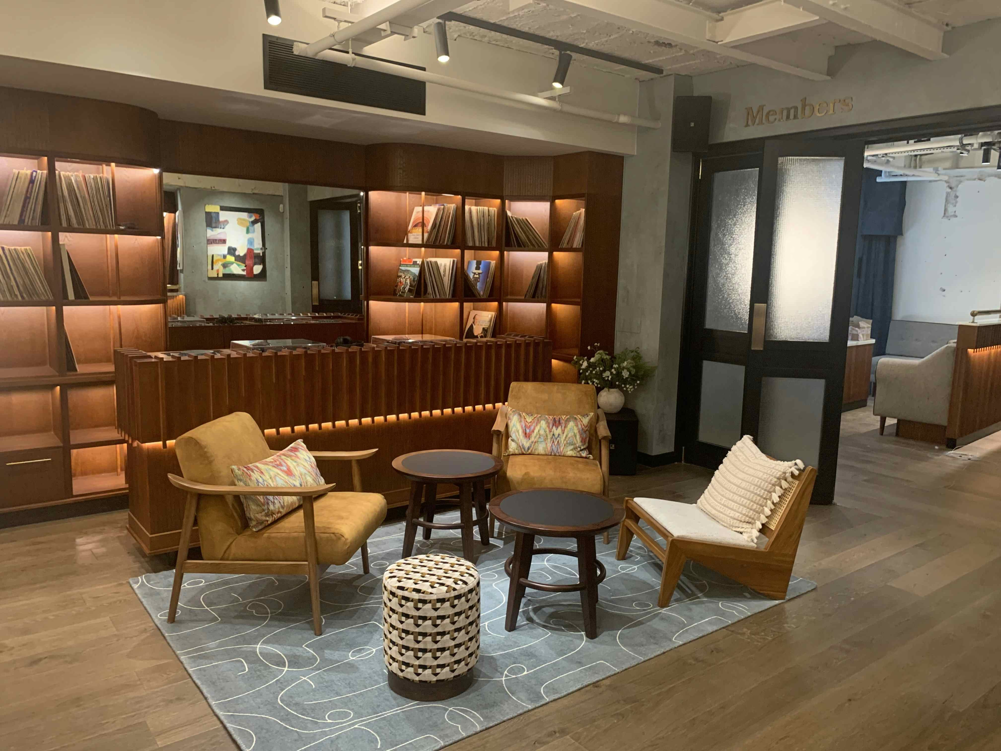 Pitch Soho-Full Venue Hire 1