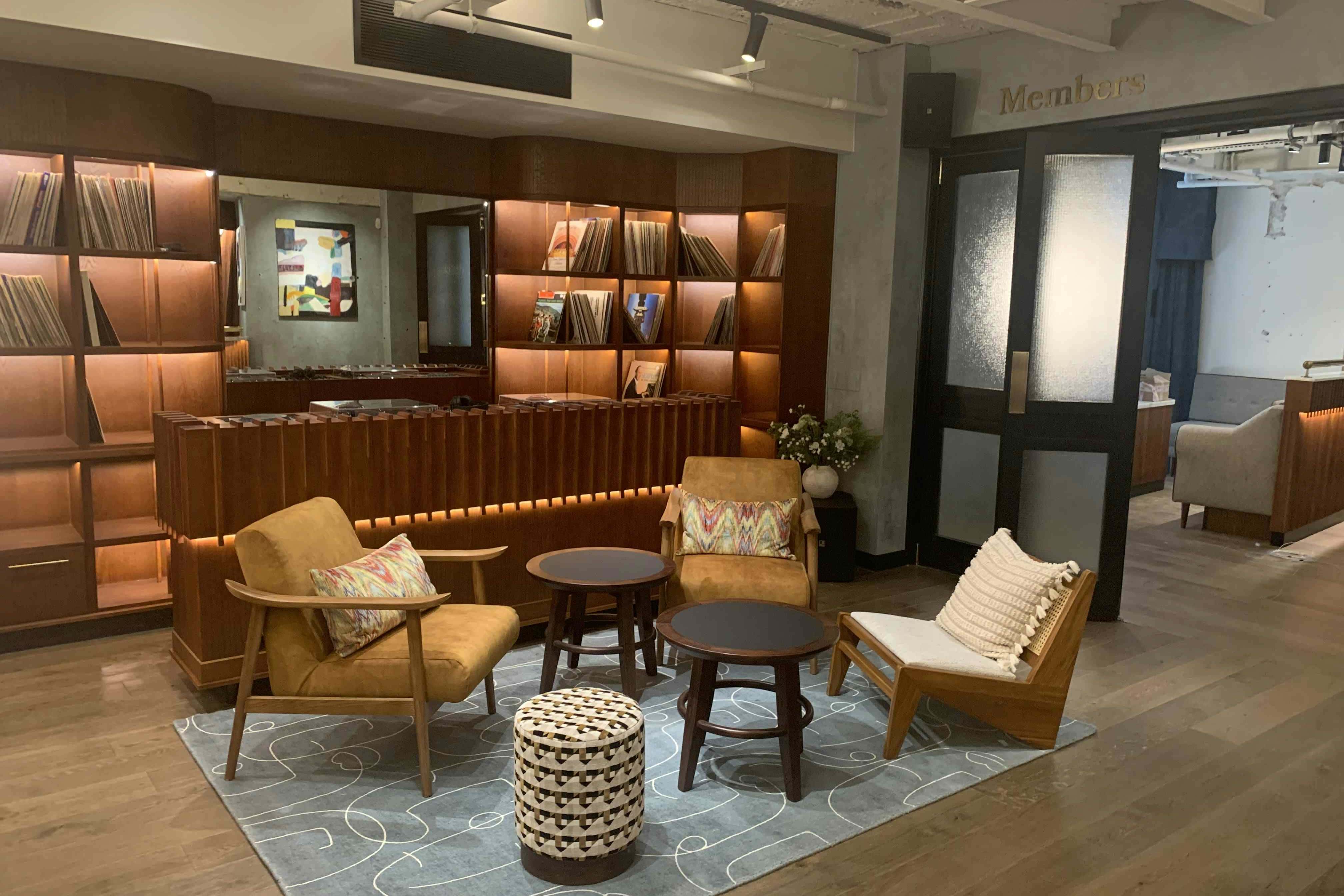 Pitch Soho-Full Venue Hire 1