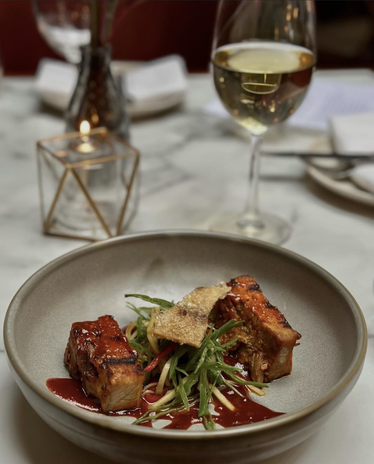 Prince Bonaparte Restaurant 5