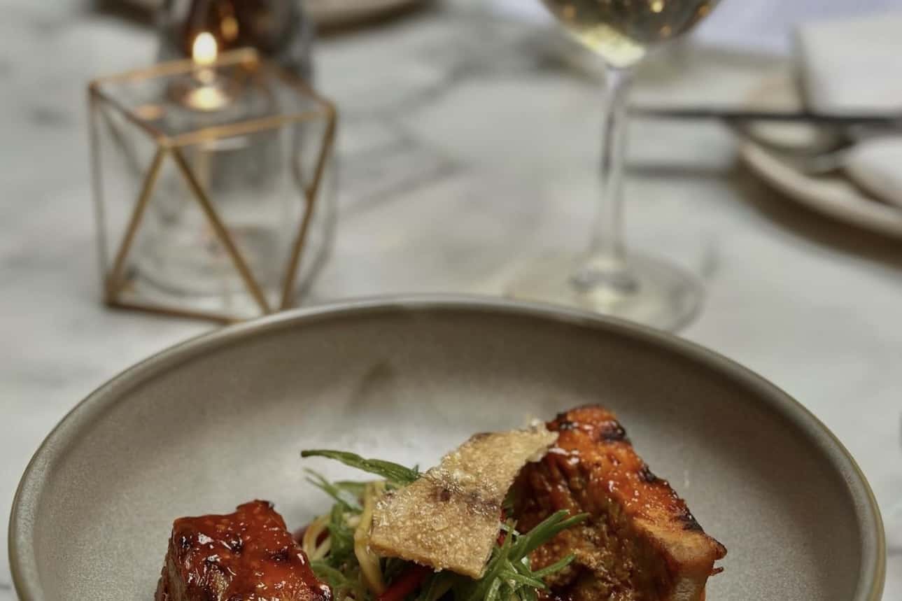 Prince Bonaparte Restaurant 5