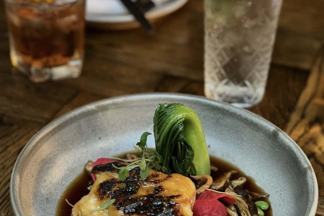 Prince Bonaparte Restaurant 3