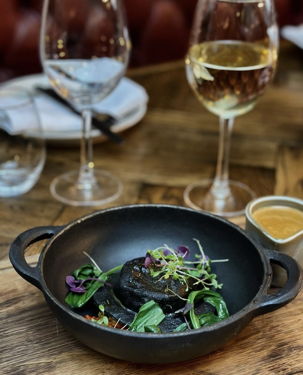 Prince Bonaparte Restaurant 4