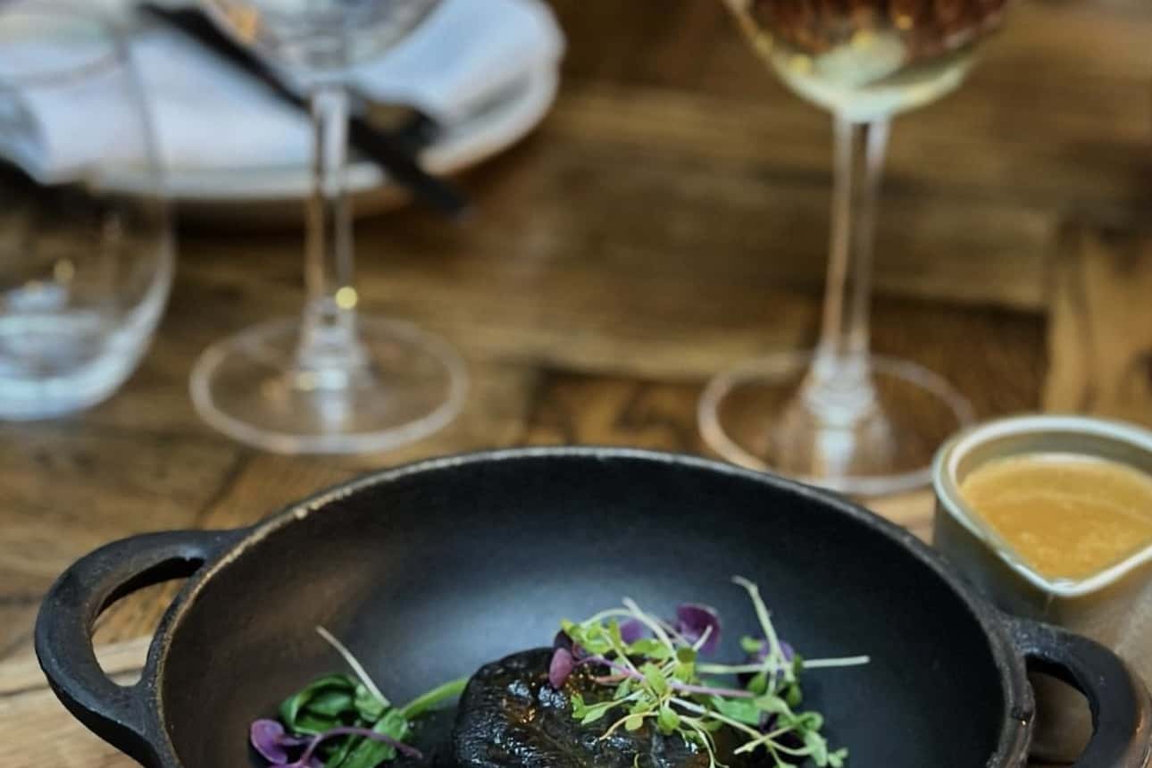 Prince Bonaparte Restaurant 4