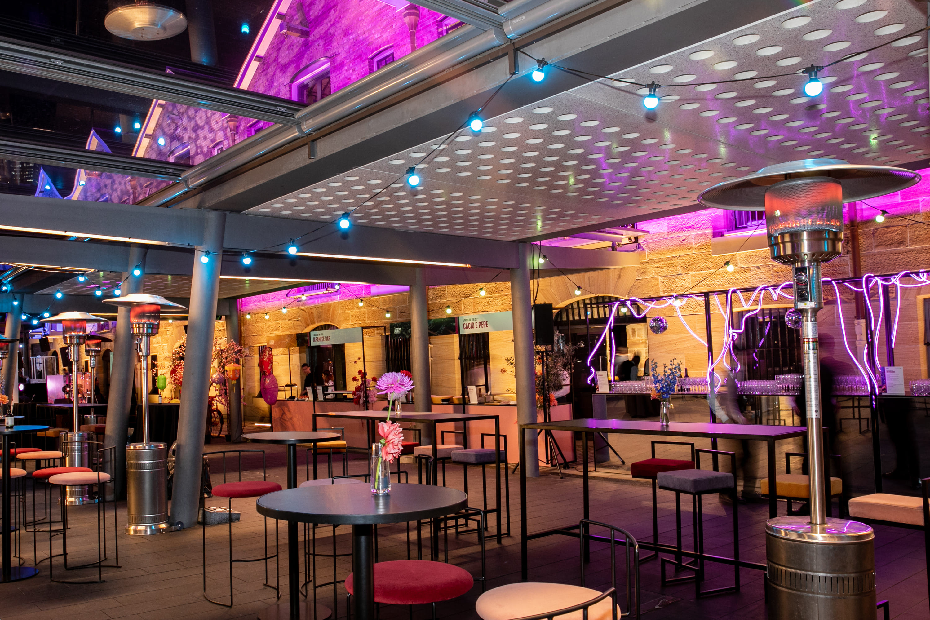 Watersedge Ground Floor Terrace 3