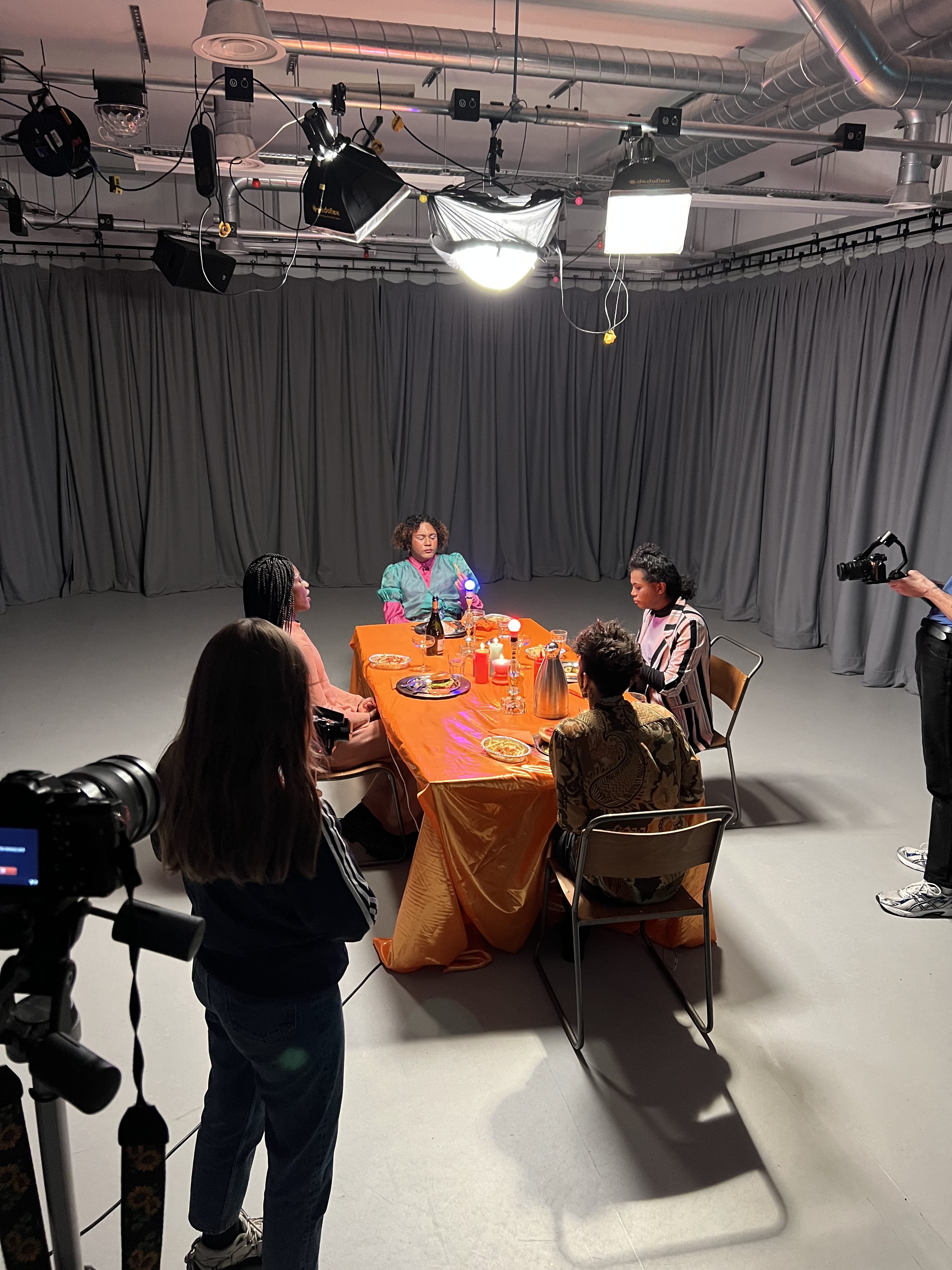 Hackney Showroom  10