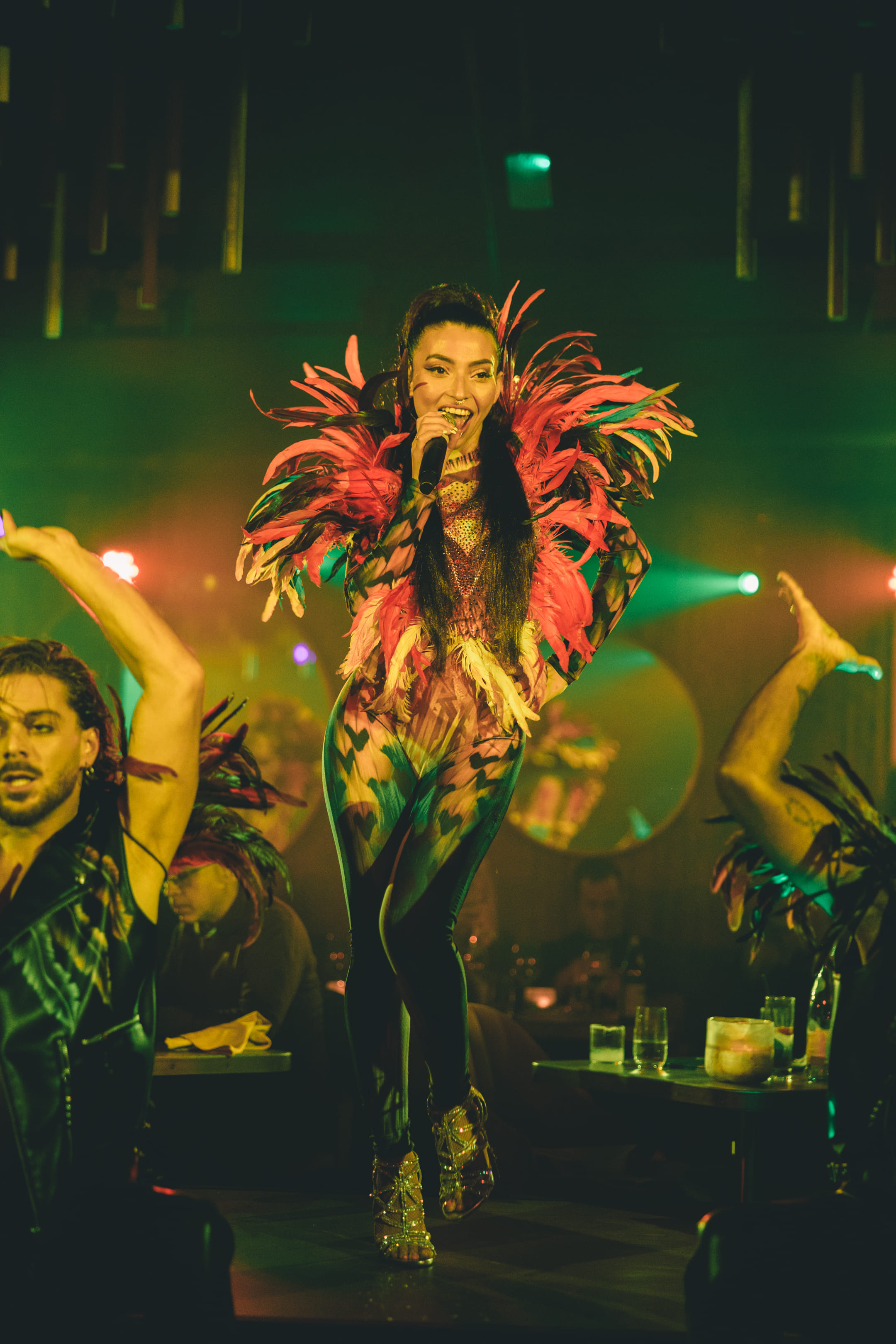 Private Dining Room 4