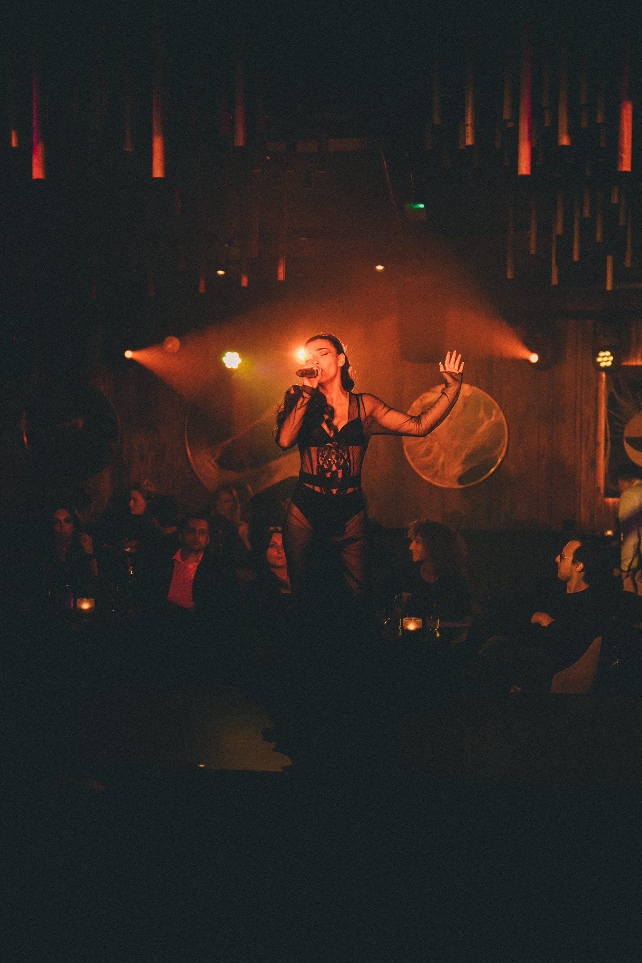 Private Dining Room 2