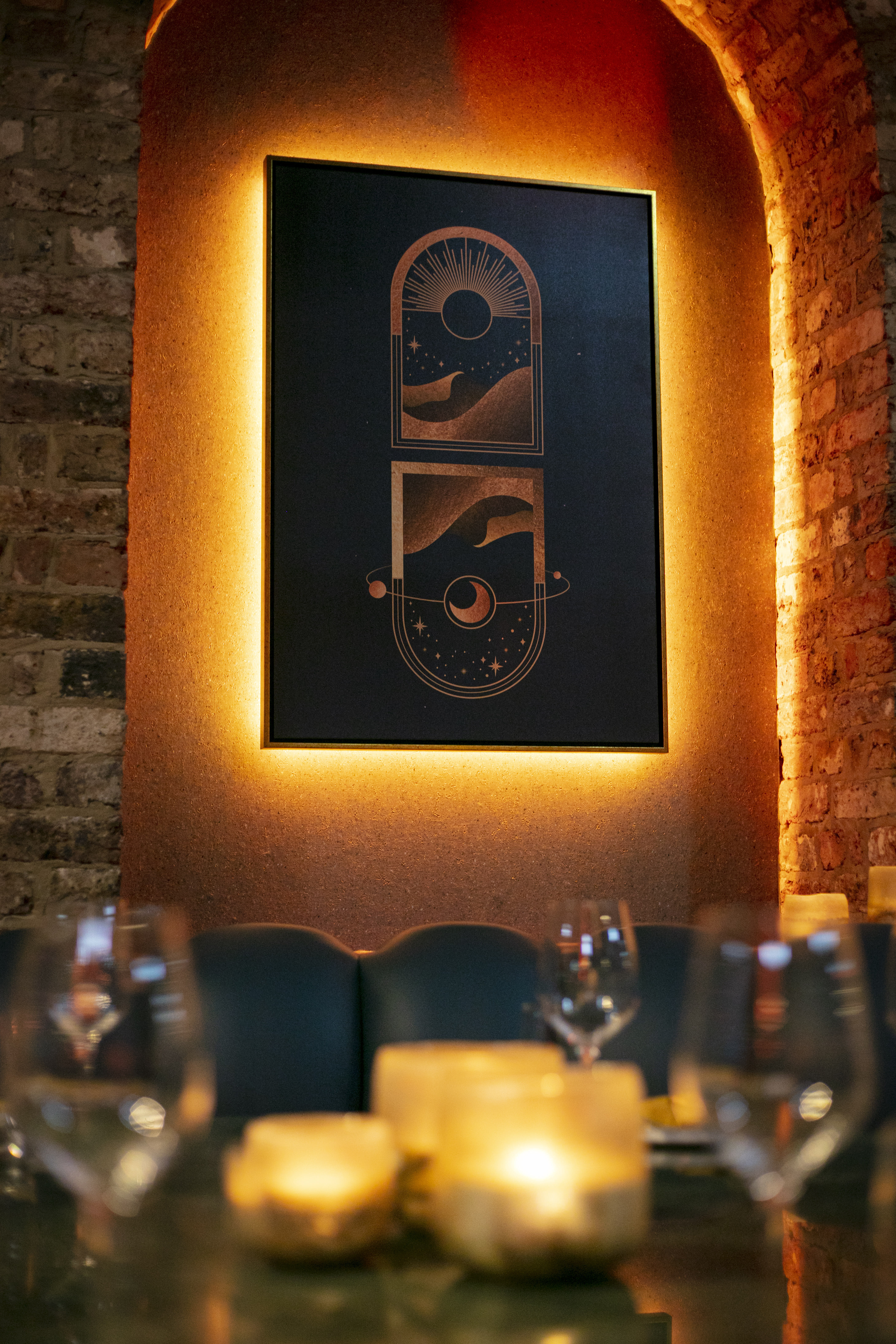 Private Dining Room 1