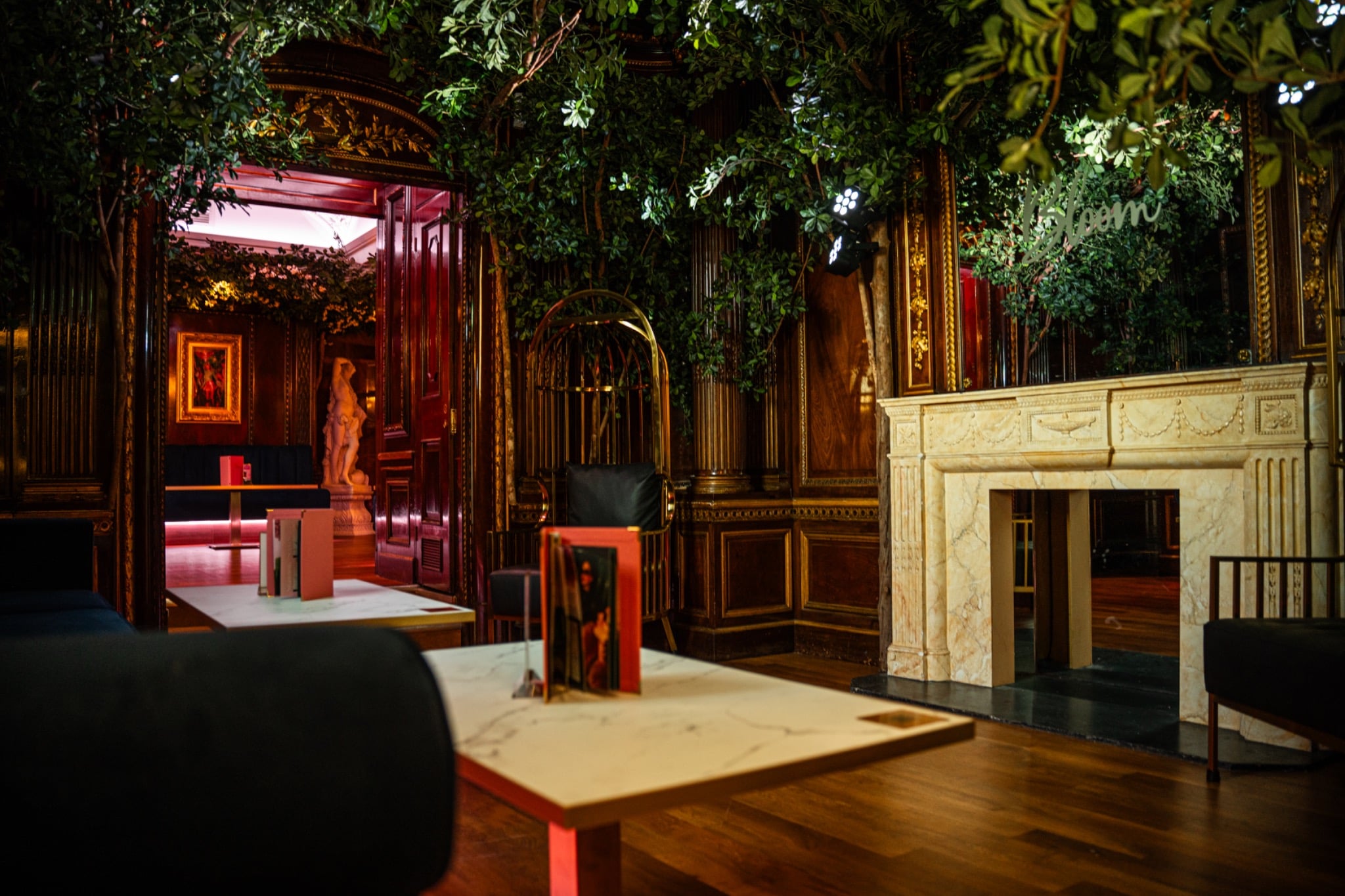 VIP Rooms – photo 3 of 3