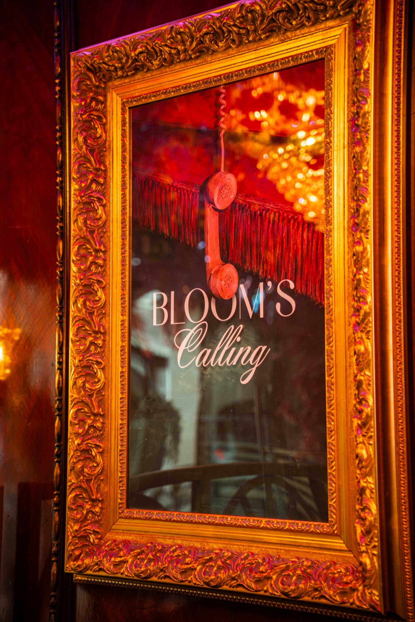 Club lounge  – photo 3 of 5