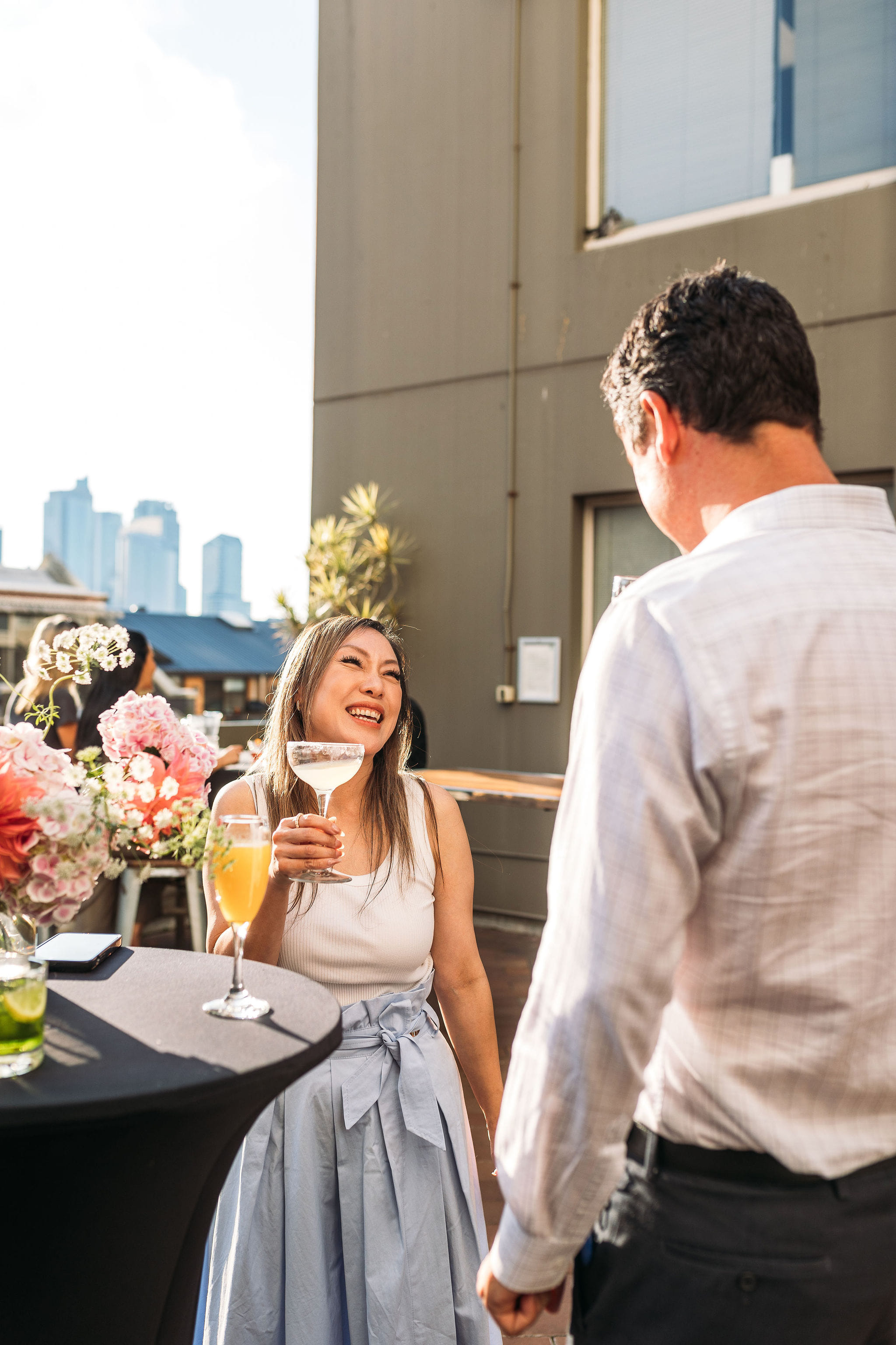 Bluegum & Jacaranda Terrace 4