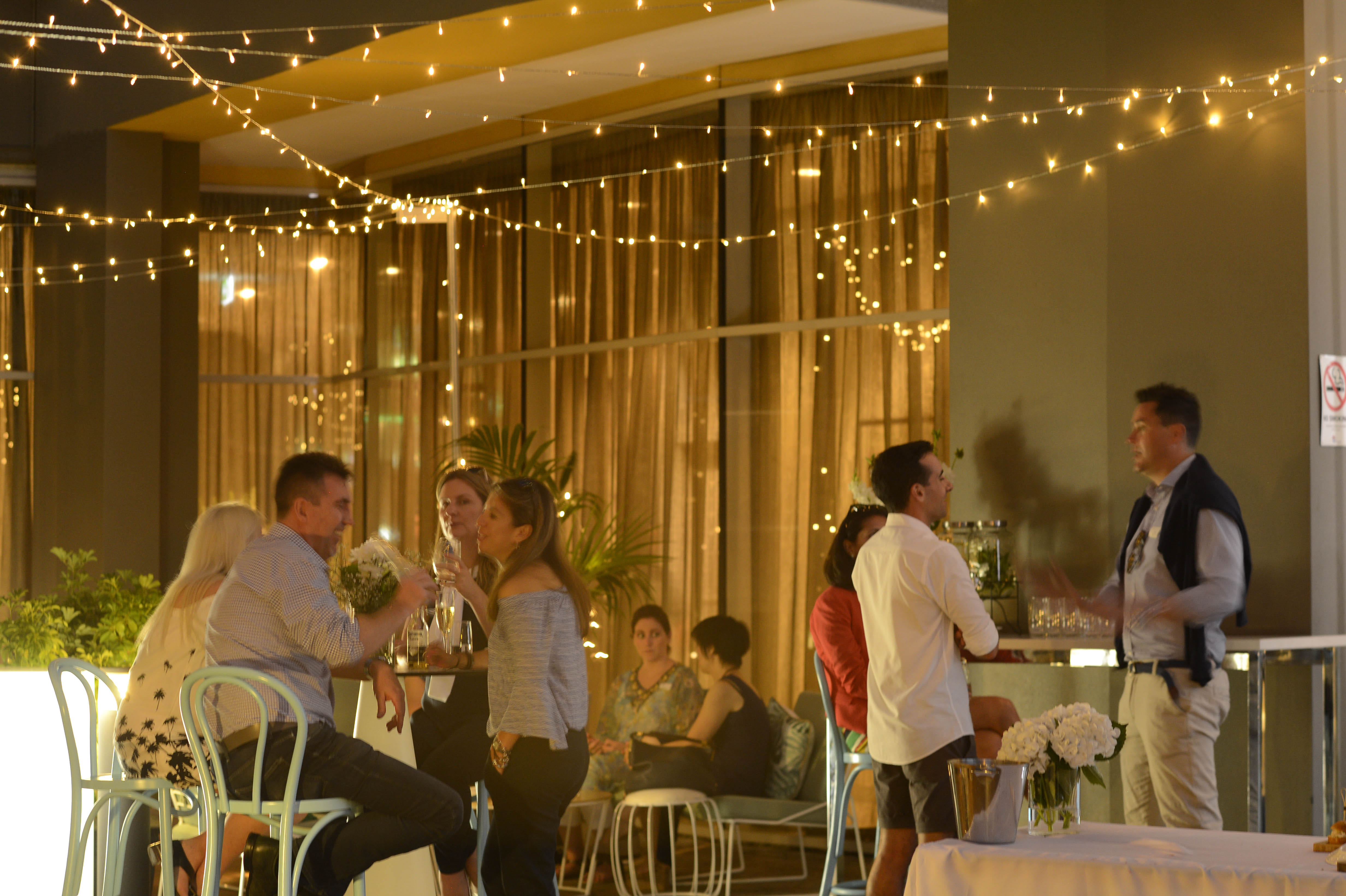 Bluegum & Jacaranda Terrace 9