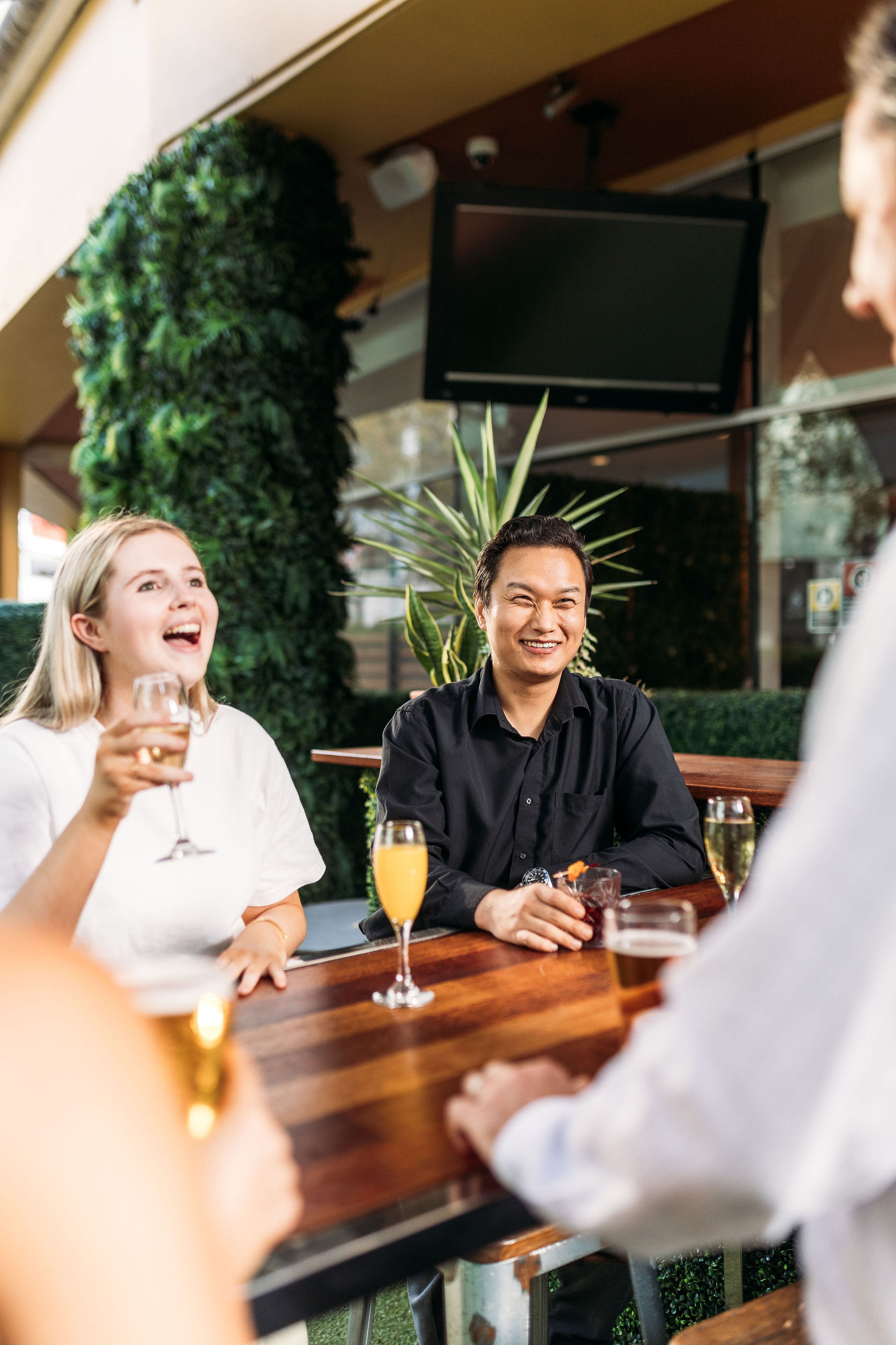 Sirocco Terrace & Bar 3