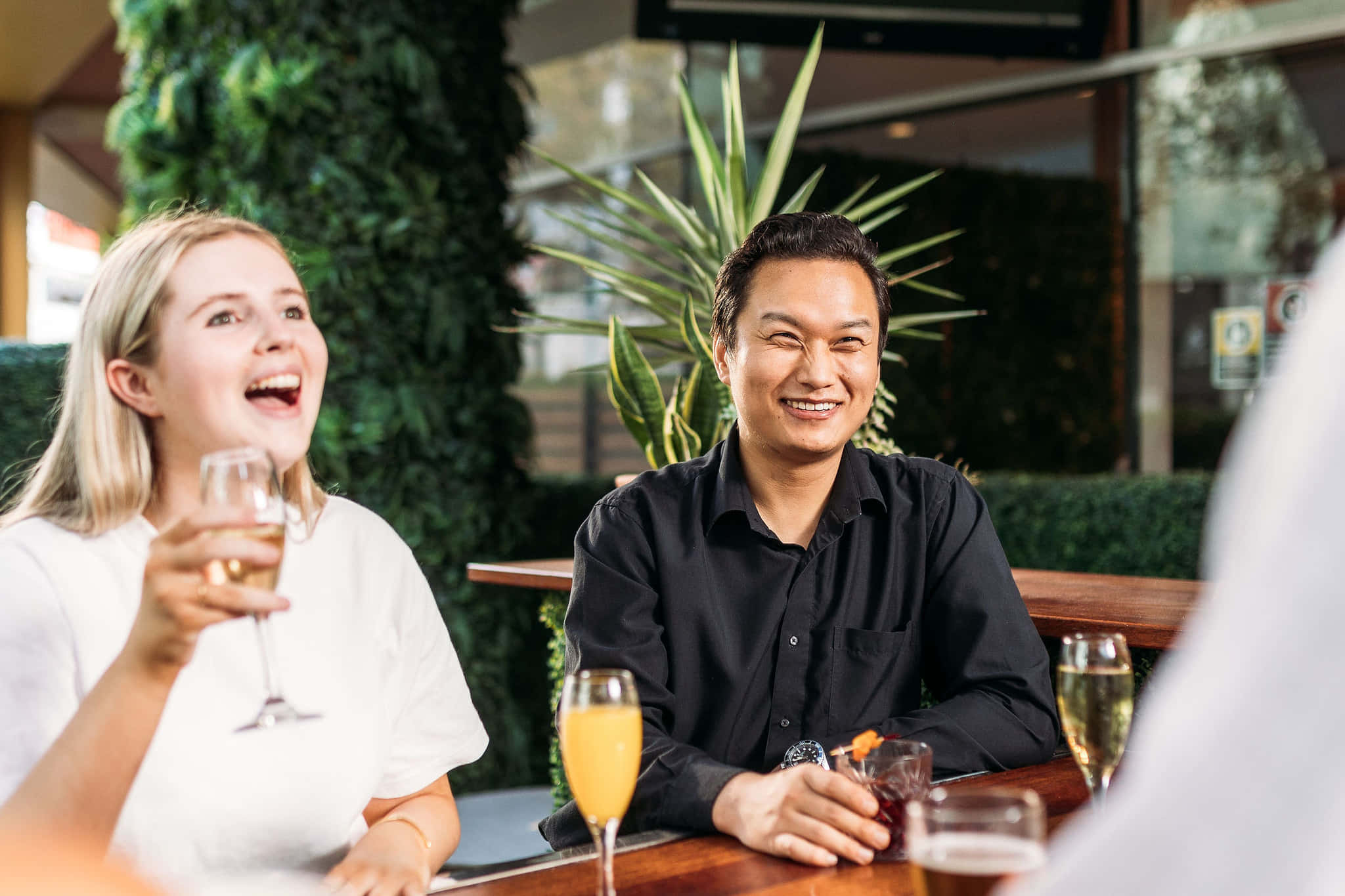 Sirocco Terrace & Bar 3