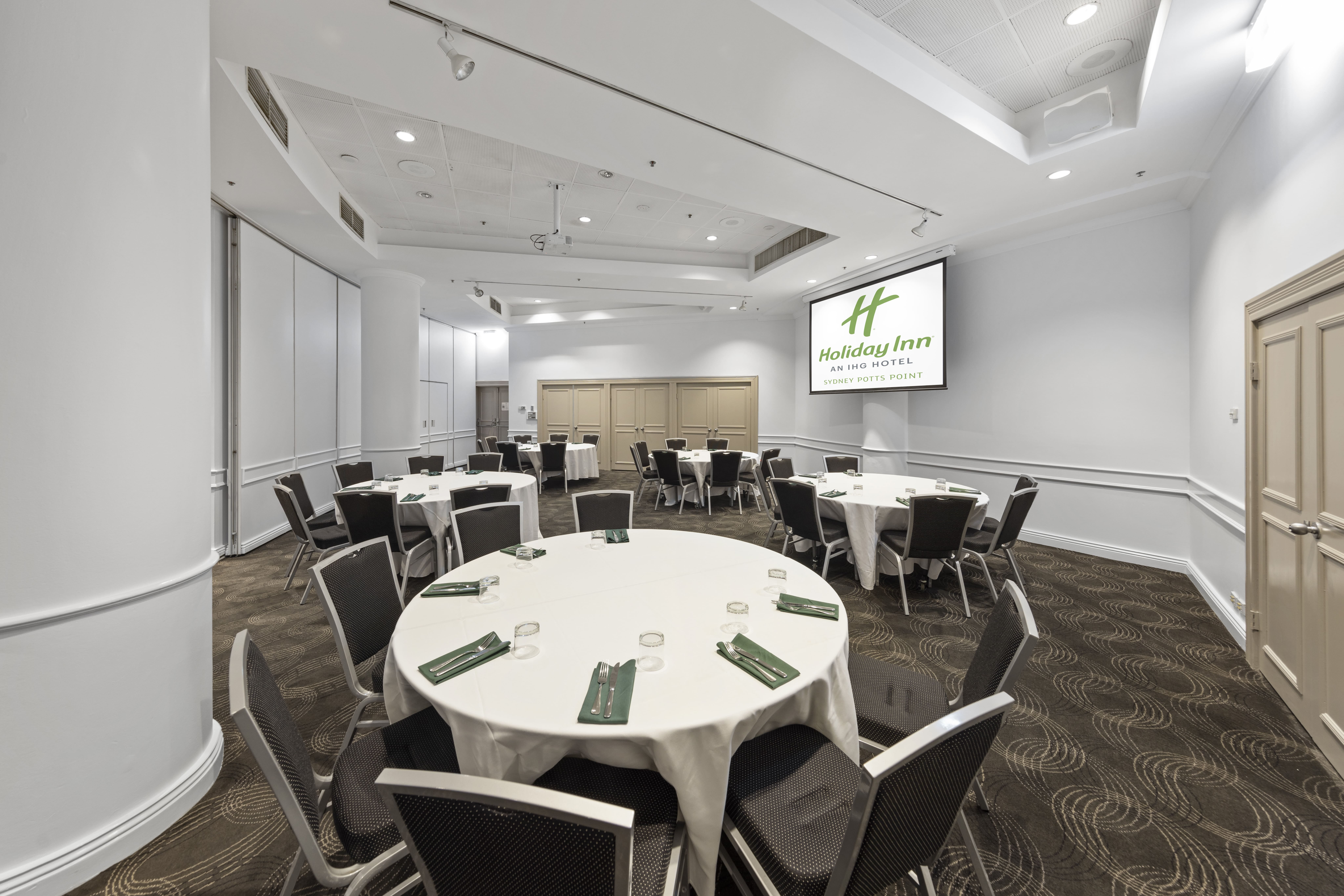 Banksia Bluegum Room 7