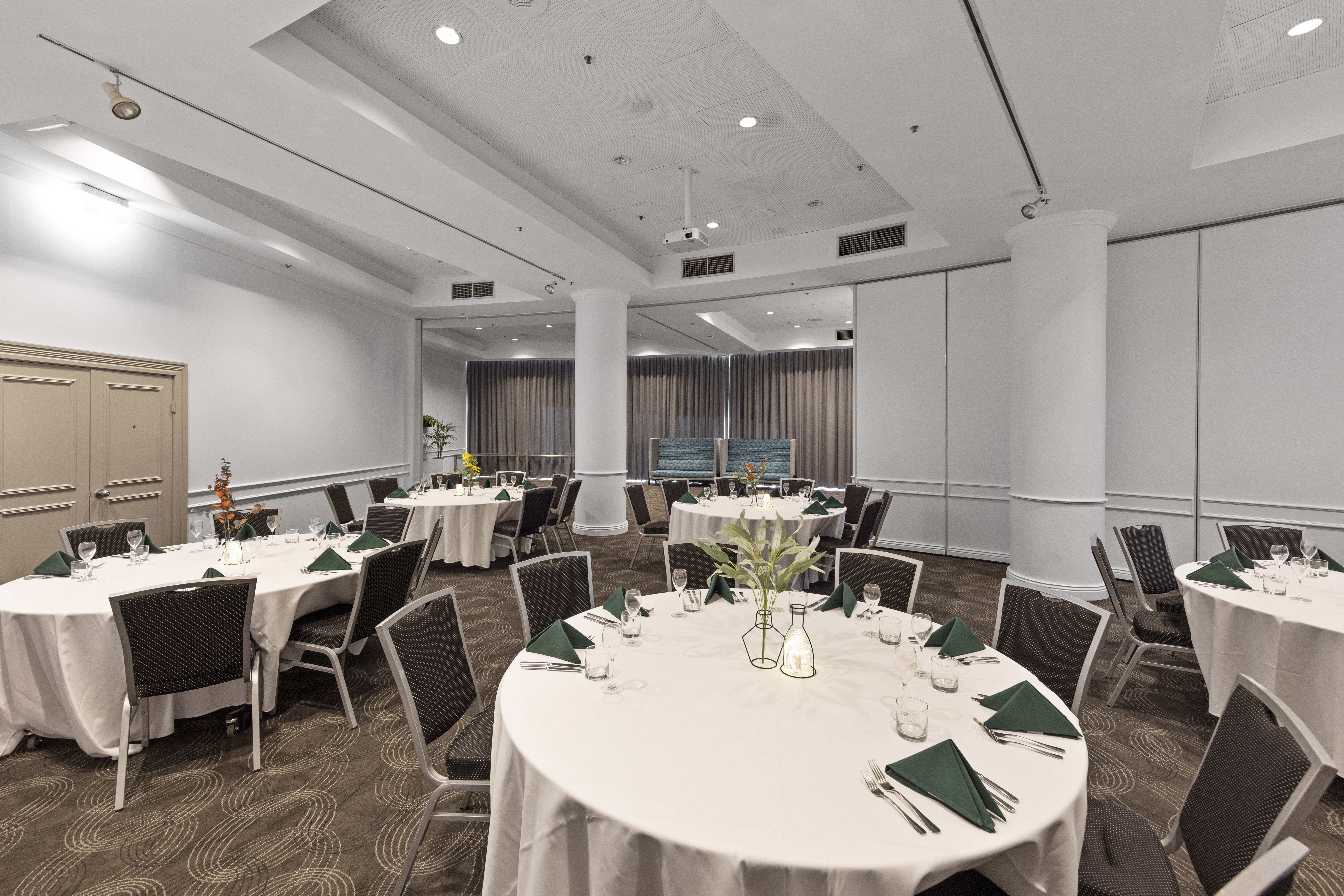 Banksia Bluegum Room 9