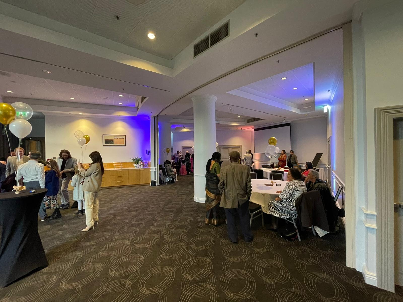 Banksia Bluegum Room 4