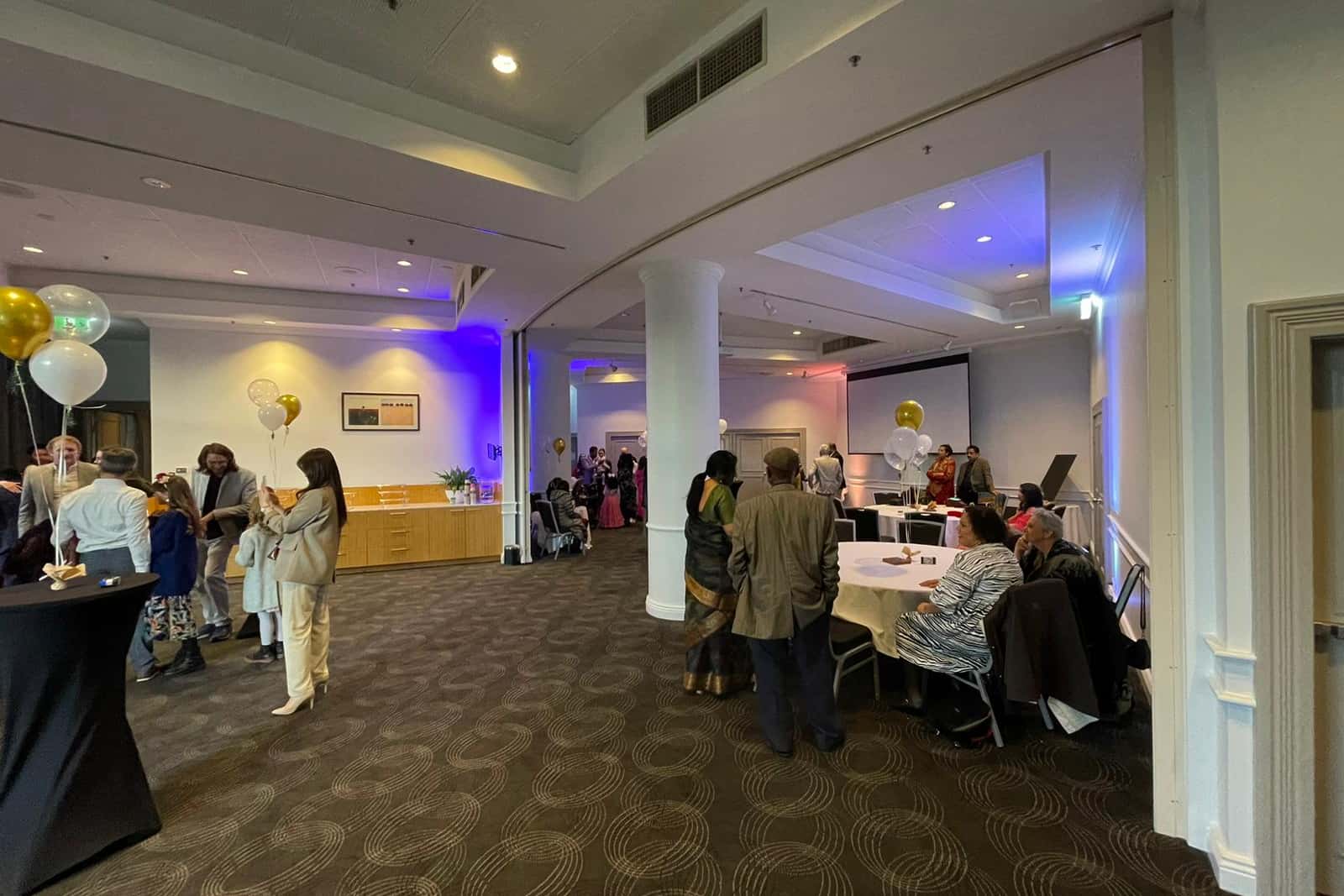 Banksia Bluegum Room 4