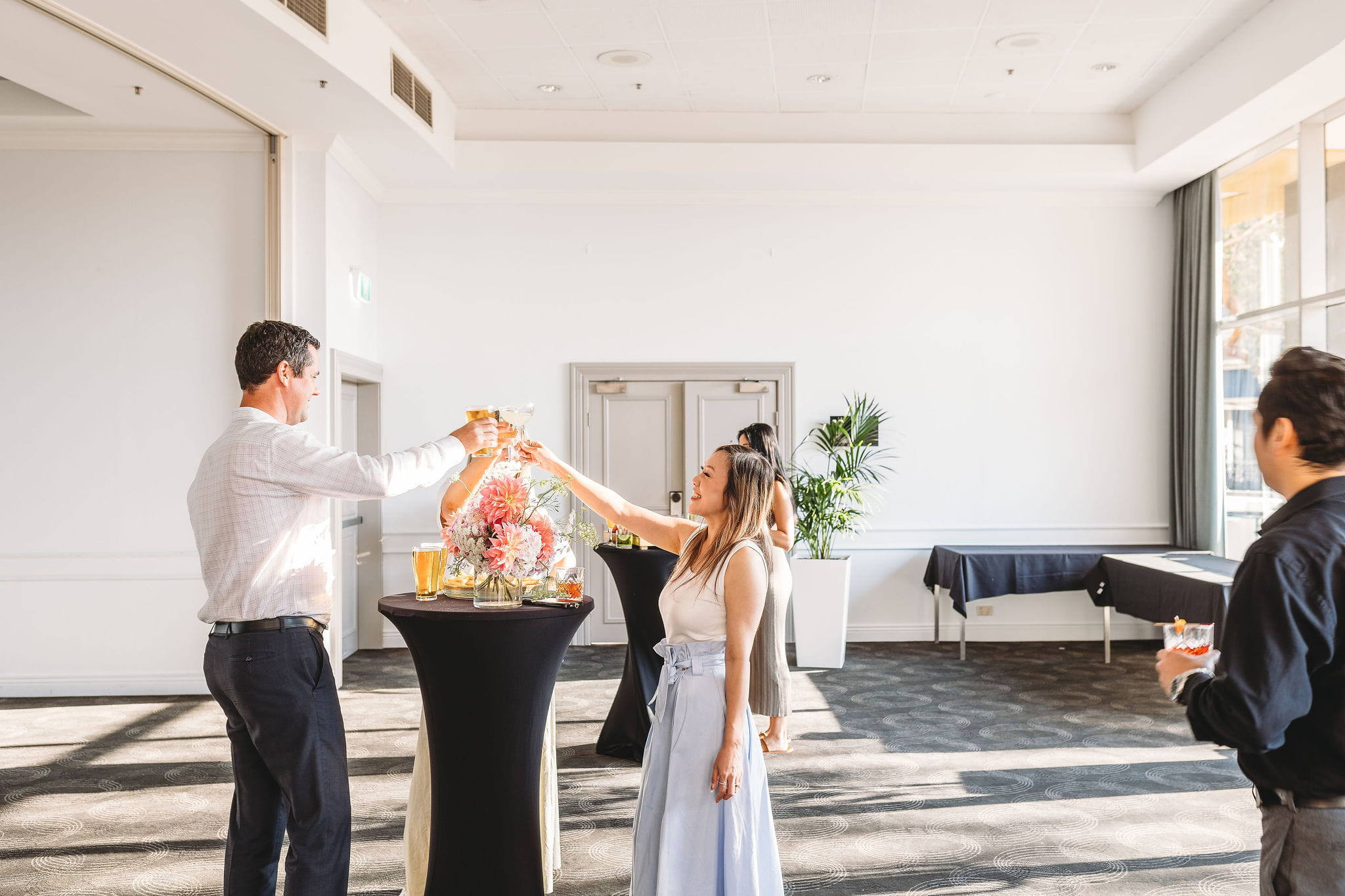 Banksia Bluegum Room 1