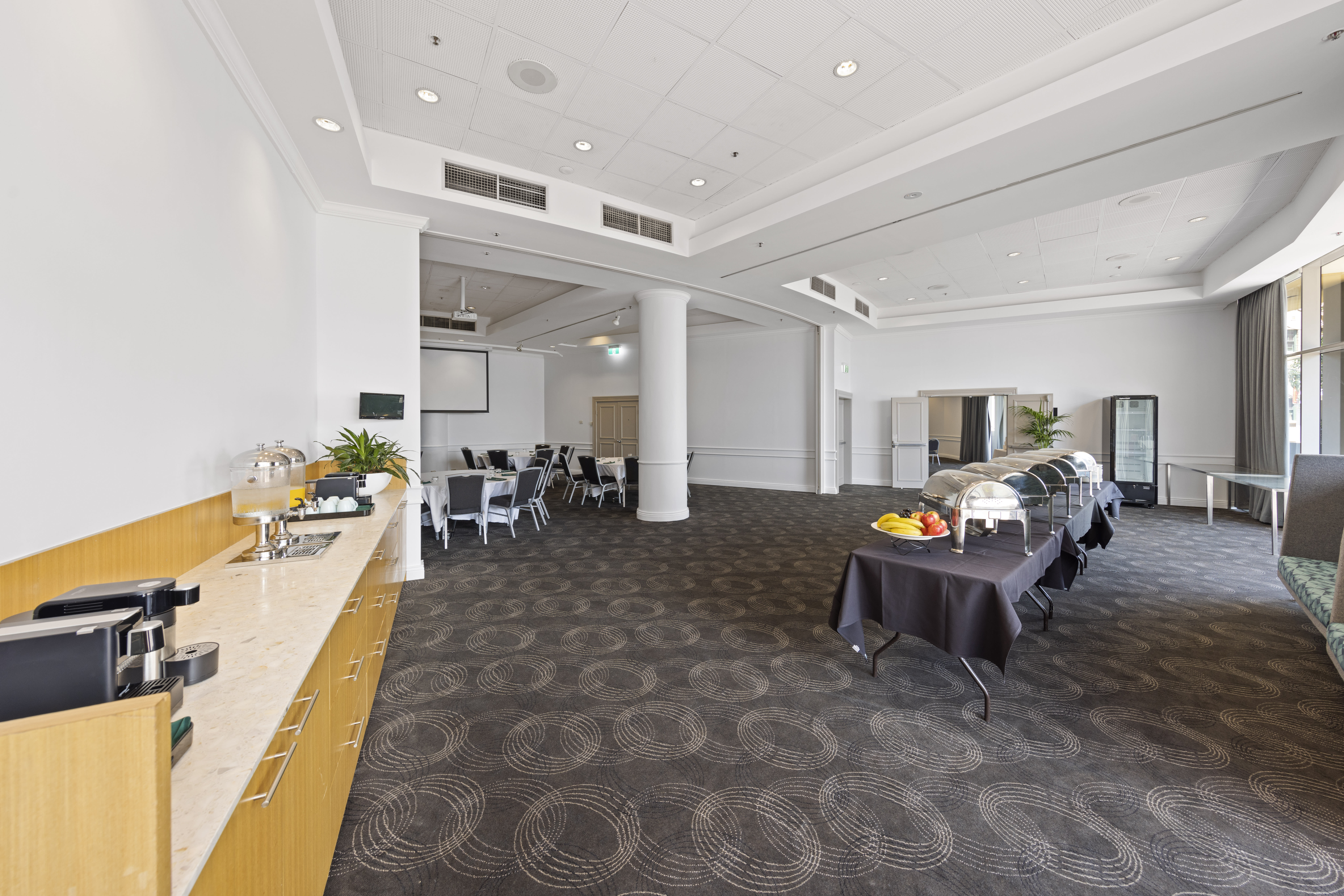 Banksia Bluegum Room 11