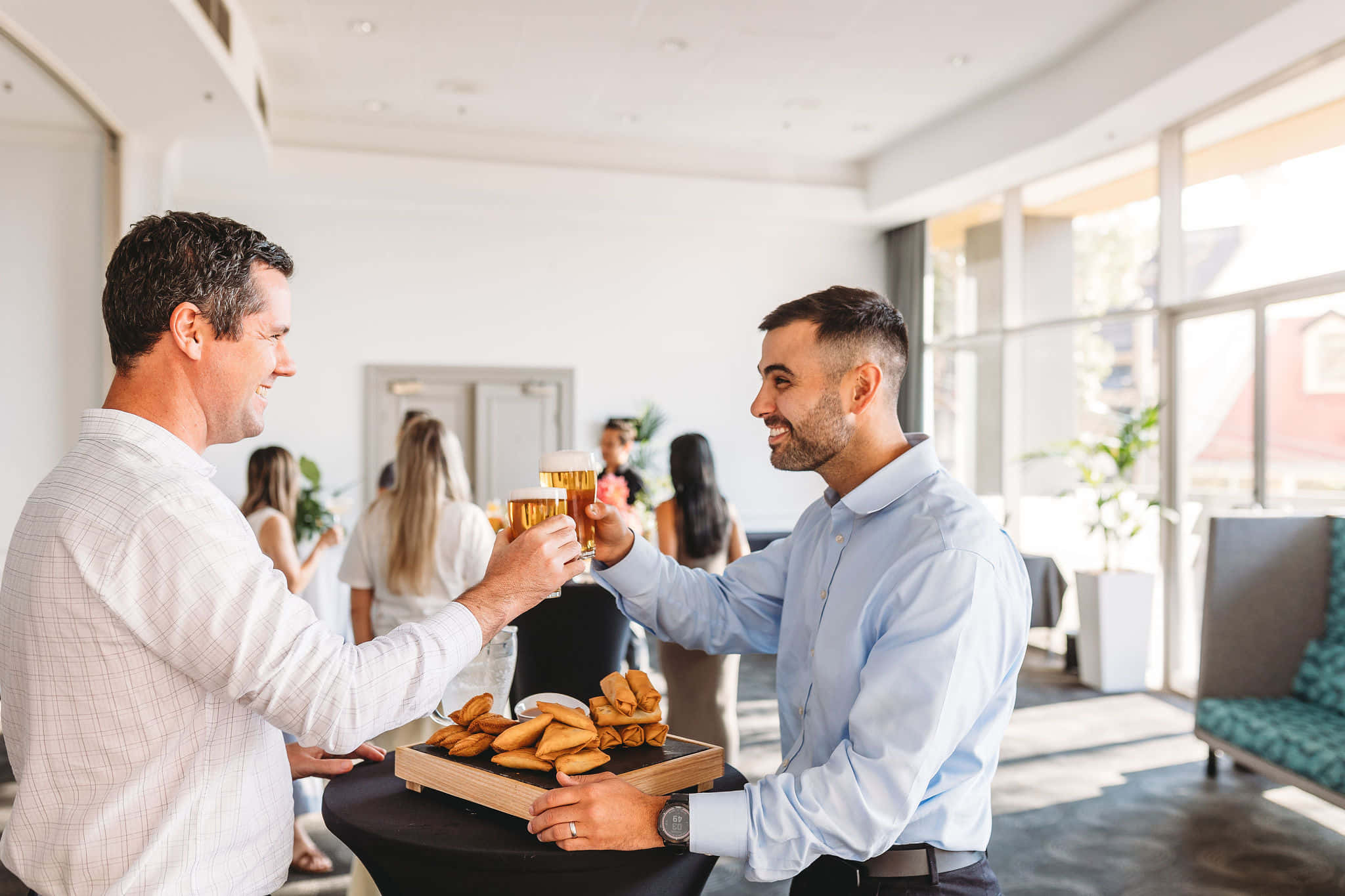 Banksia Bluegum Room 0