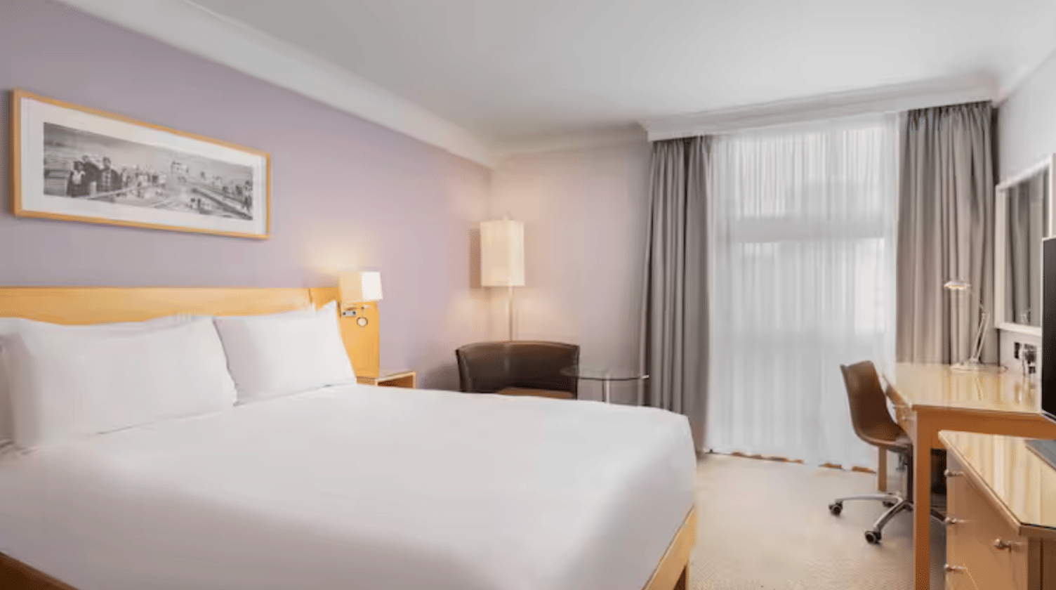 Christie Suite 2