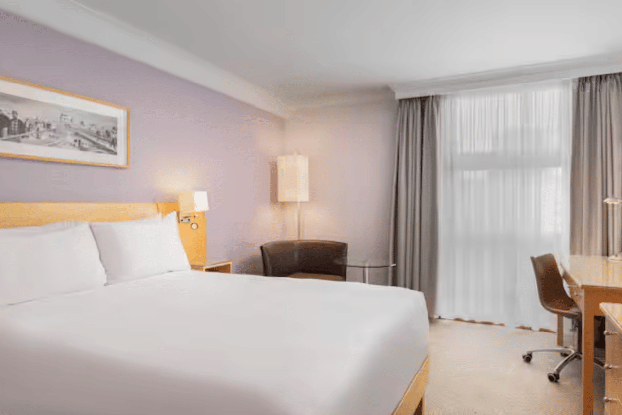 Christie Suite 2