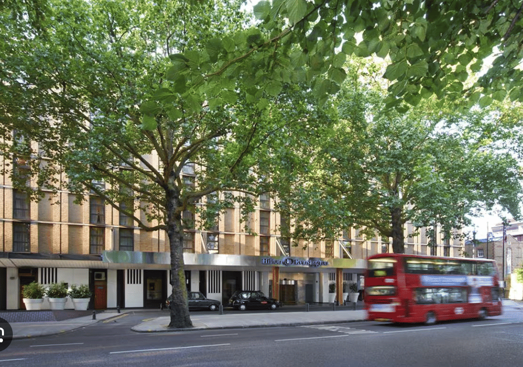 Christie Suite 1