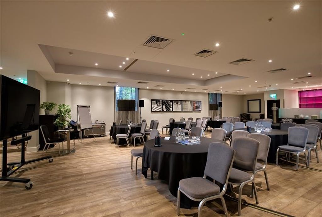 Royal Crescent Suite 1