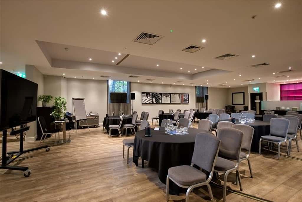 Royal Crescent Suite 2