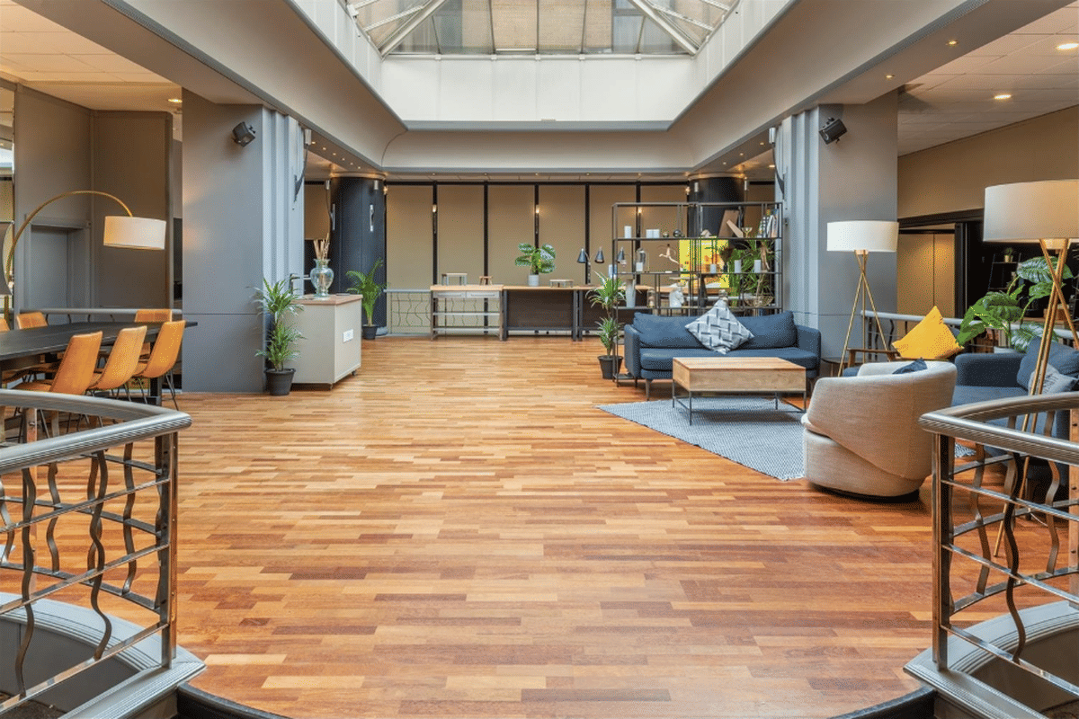 Park Suite 2