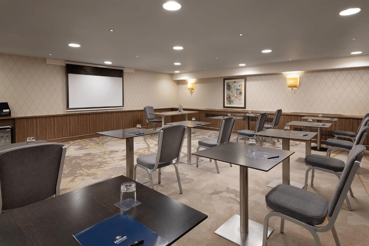 Park Suite 1