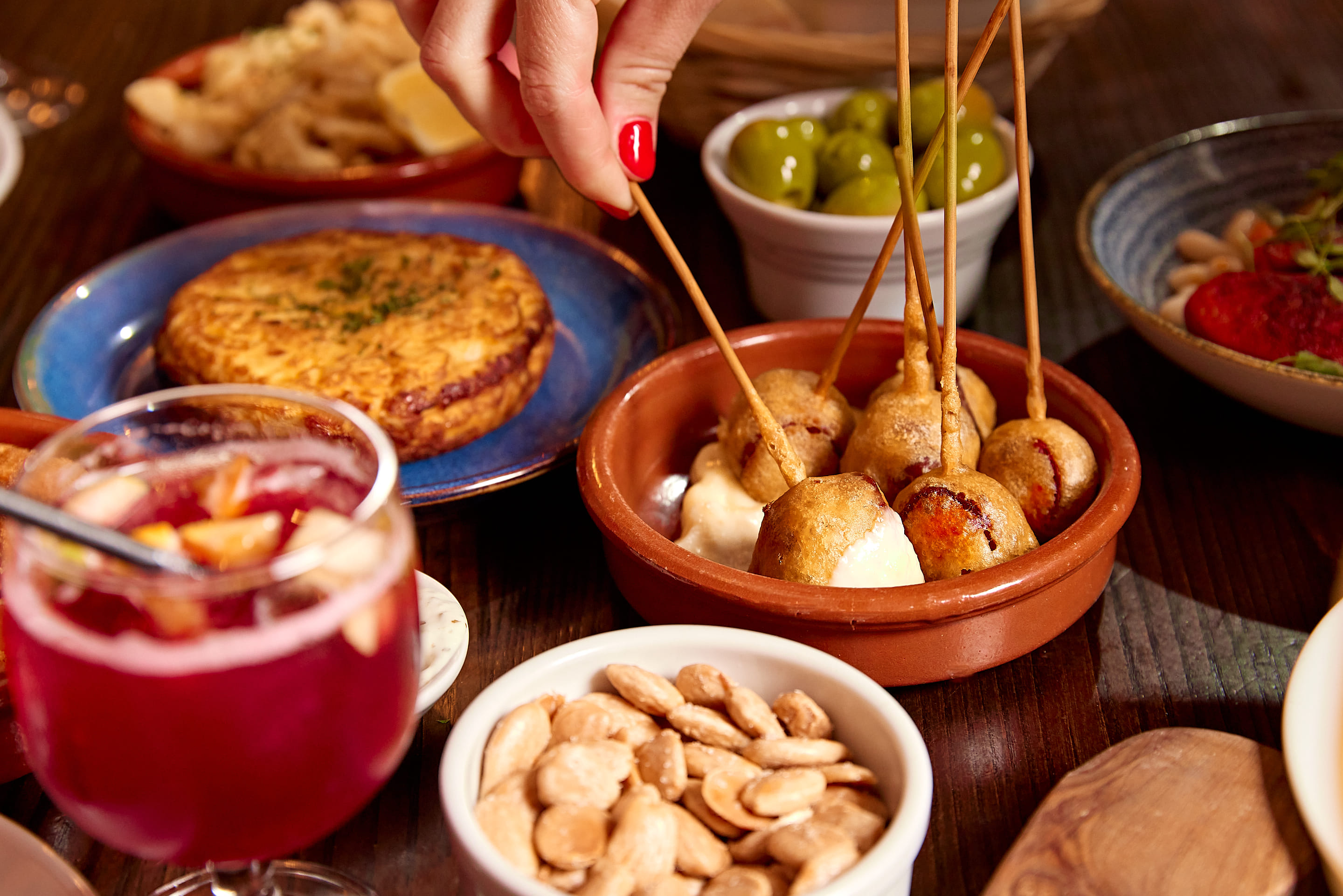 The Dining Table’ 5