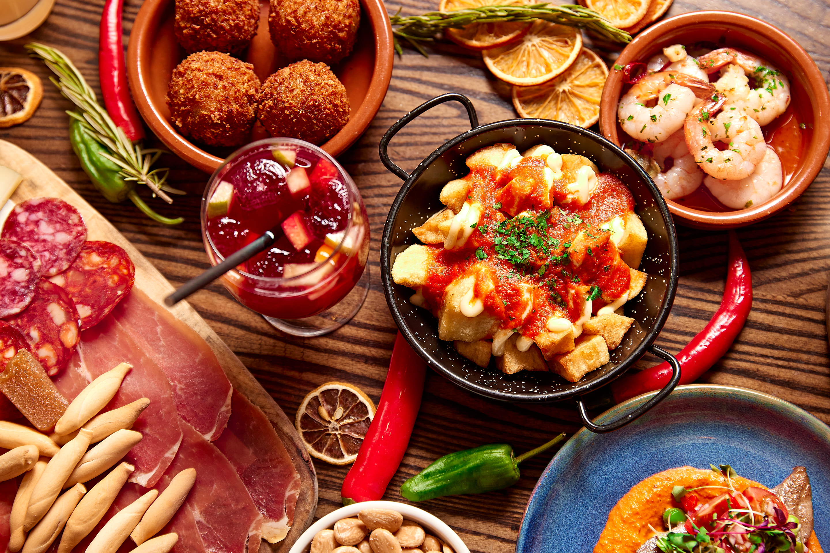 The Dining Table’ 3