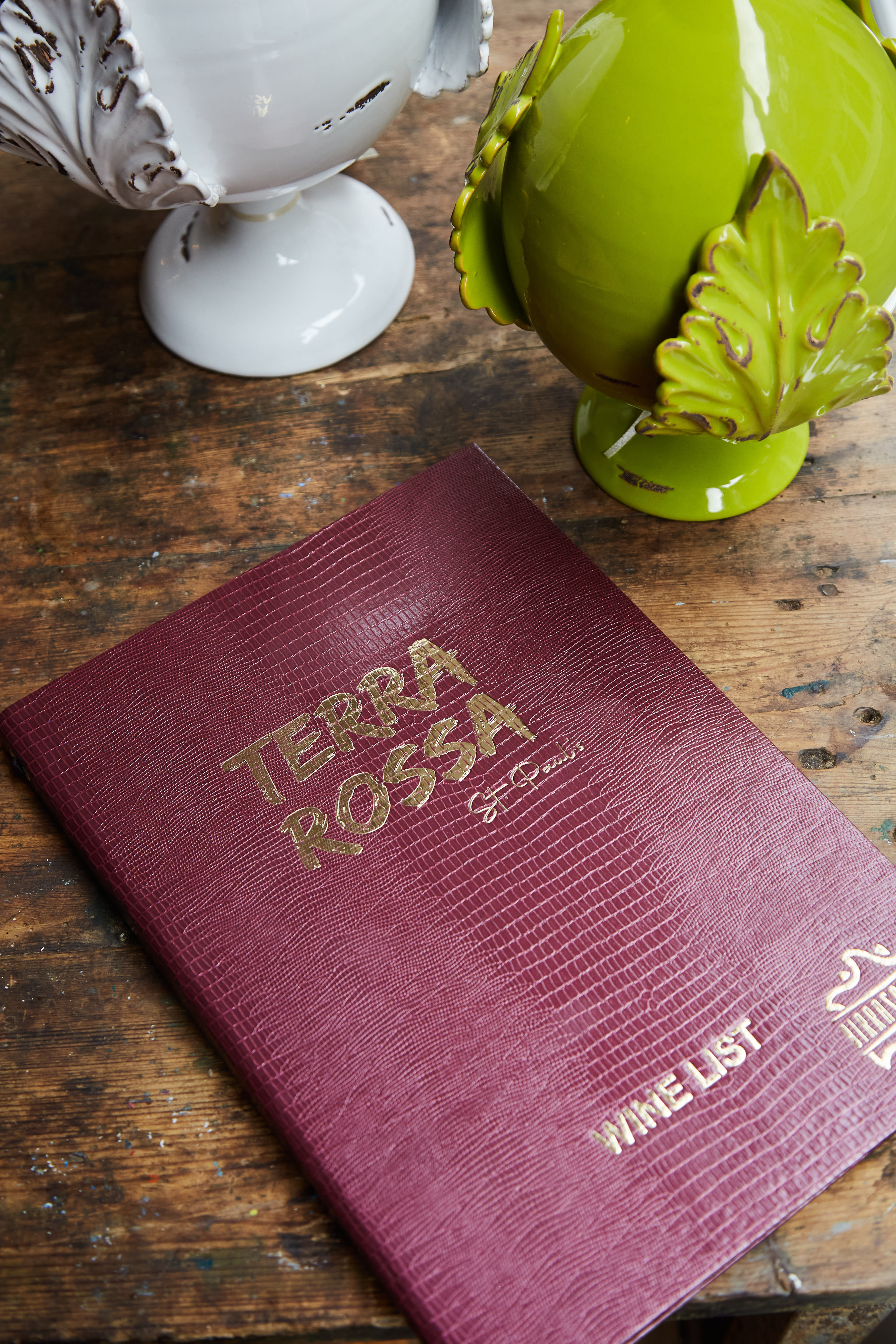 Terra Rossa St Paul's 12