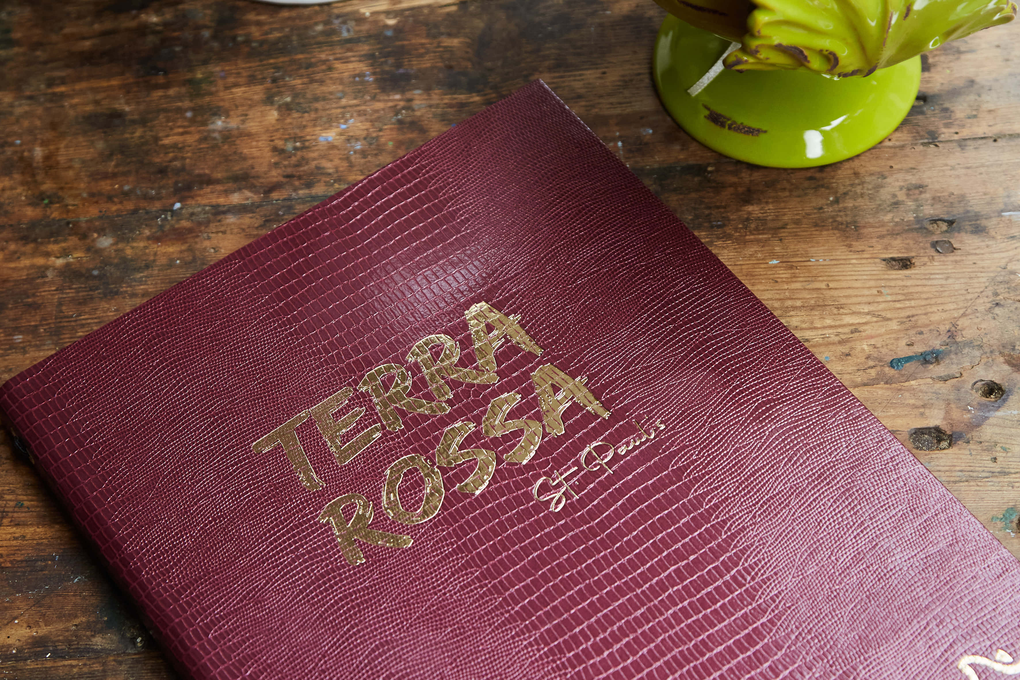 Terra Rossa St Paul's 12
