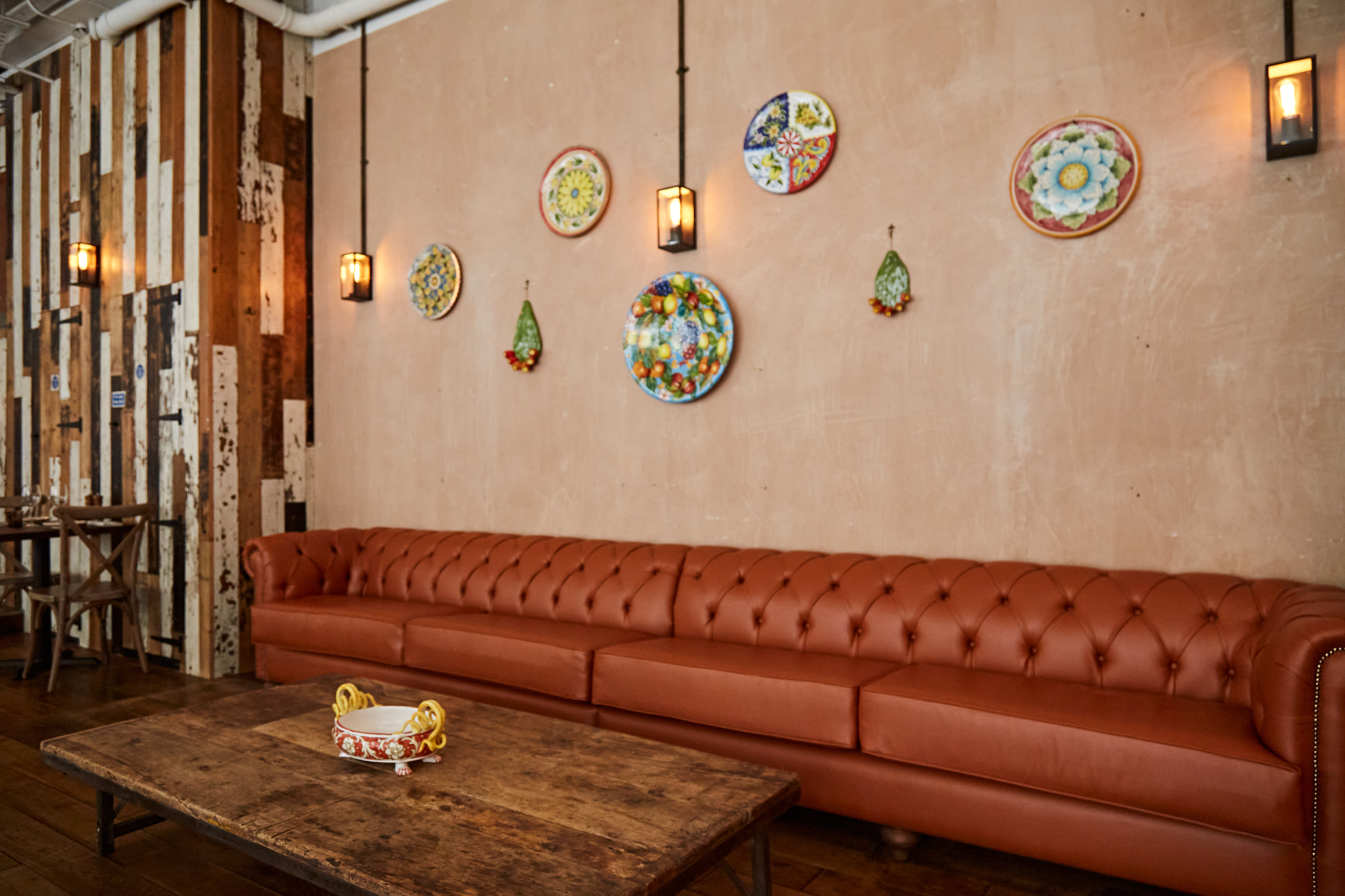 Terra Rossa St Paul's 1