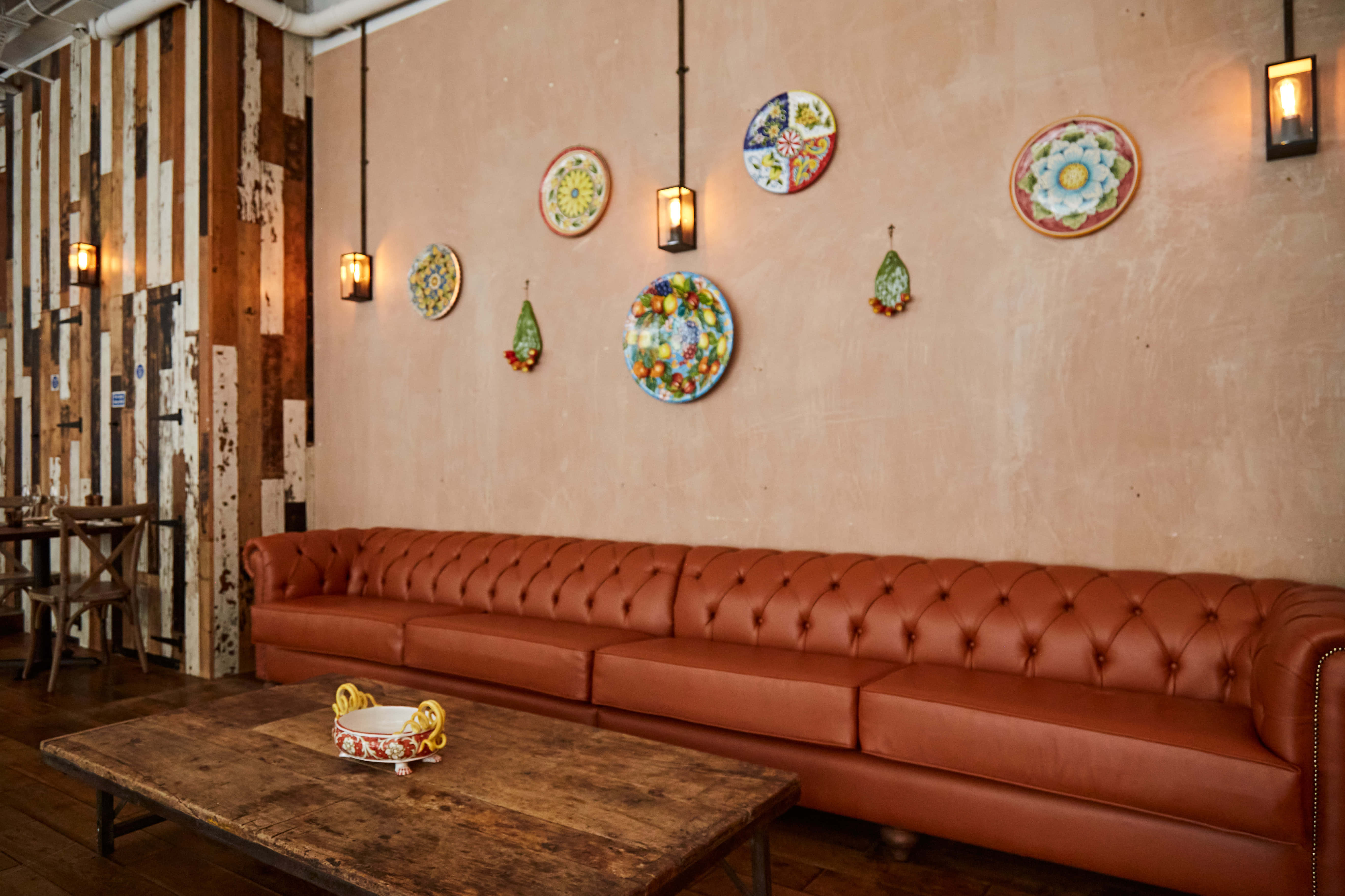 Terra Rossa St Paul's 1