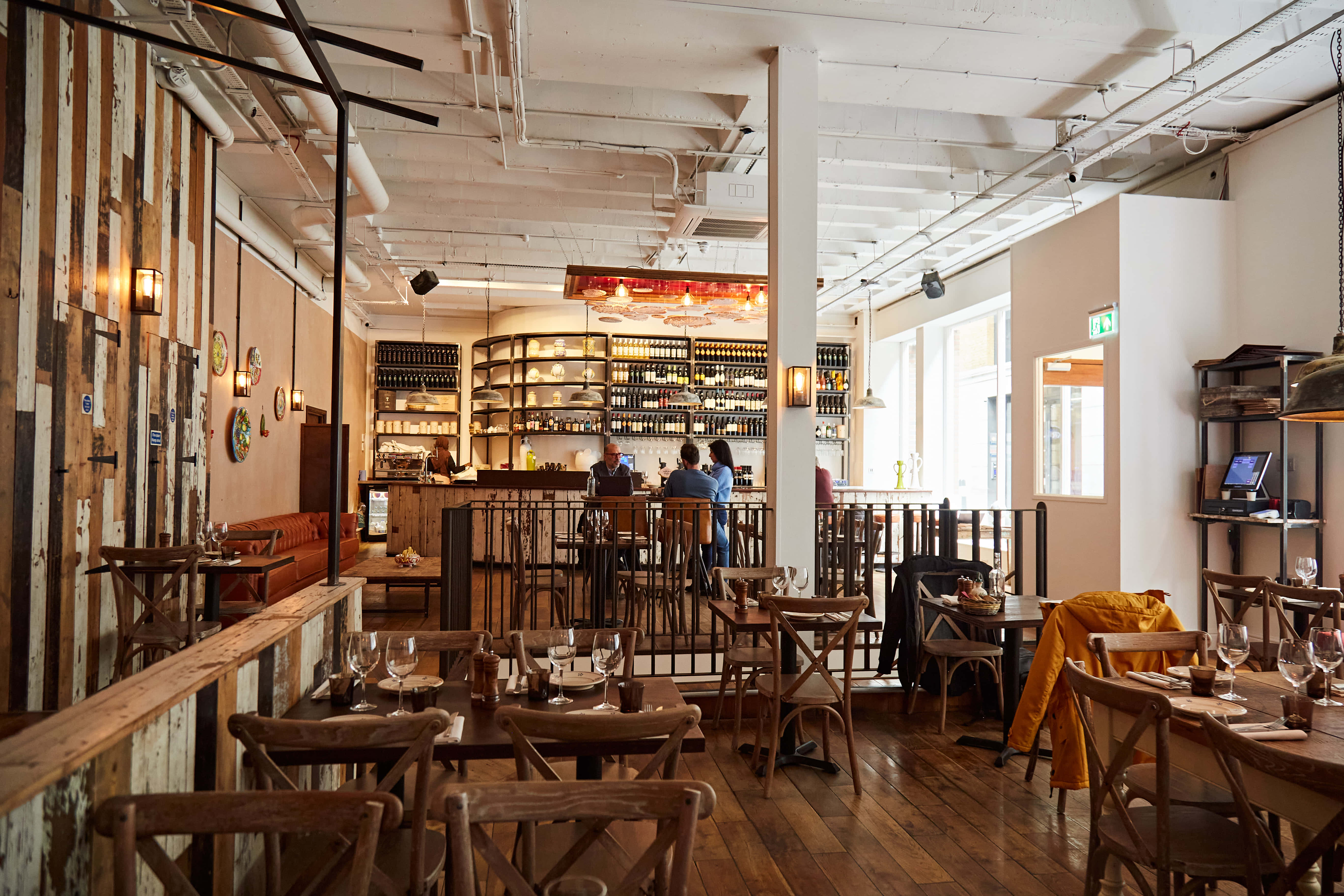 Terra Rossa St Paul's 0