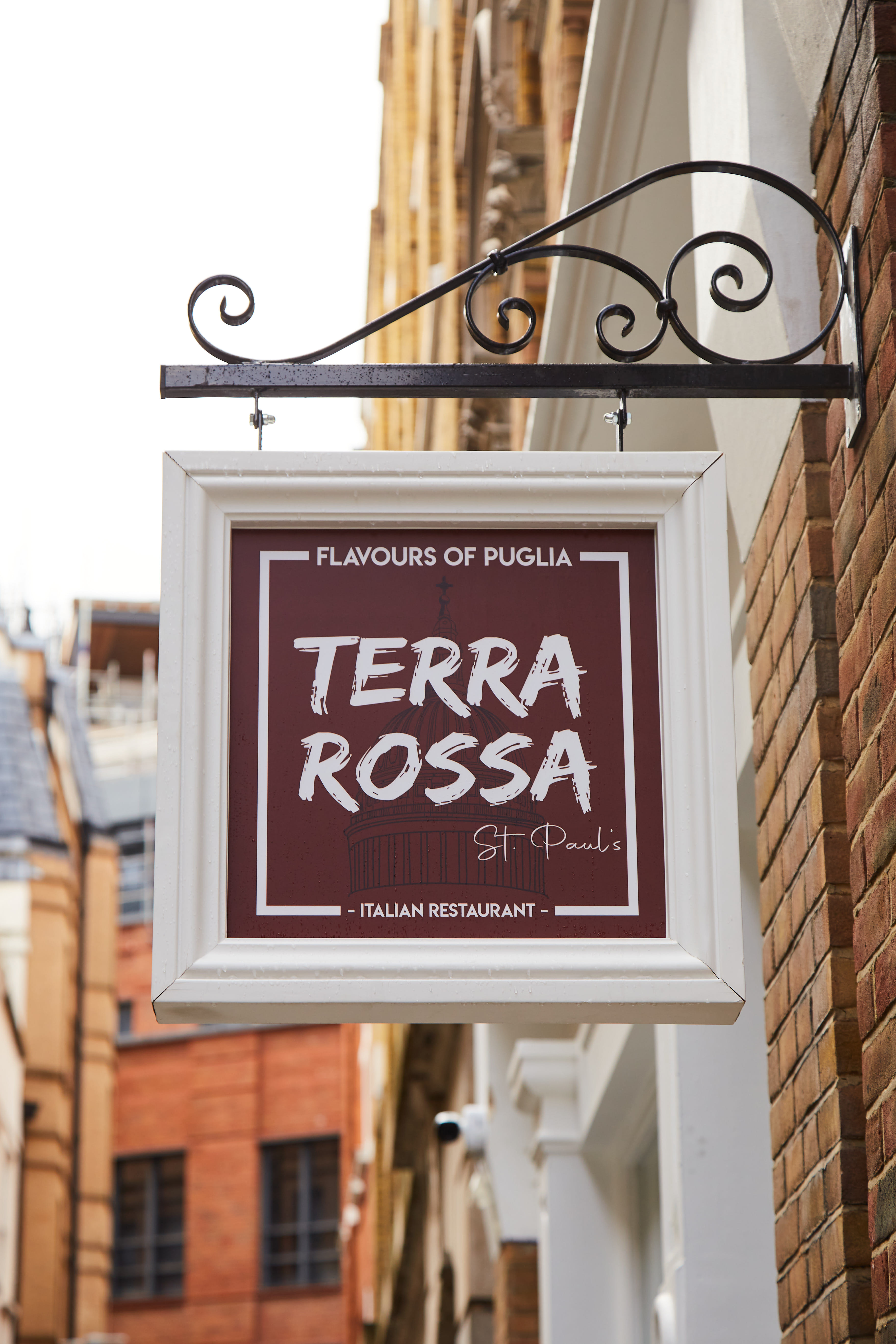 Terra Rossa St Paul's 4