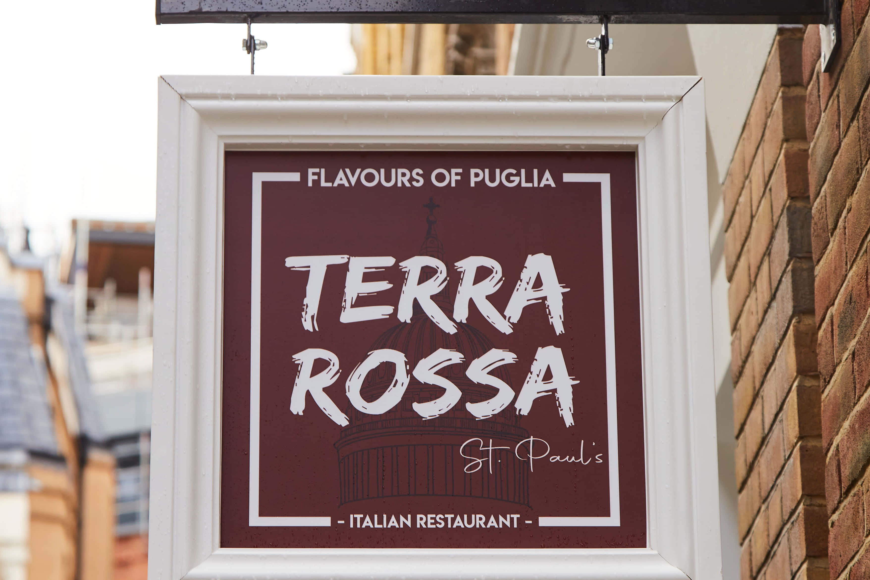 Terra Rossa St Paul's 4