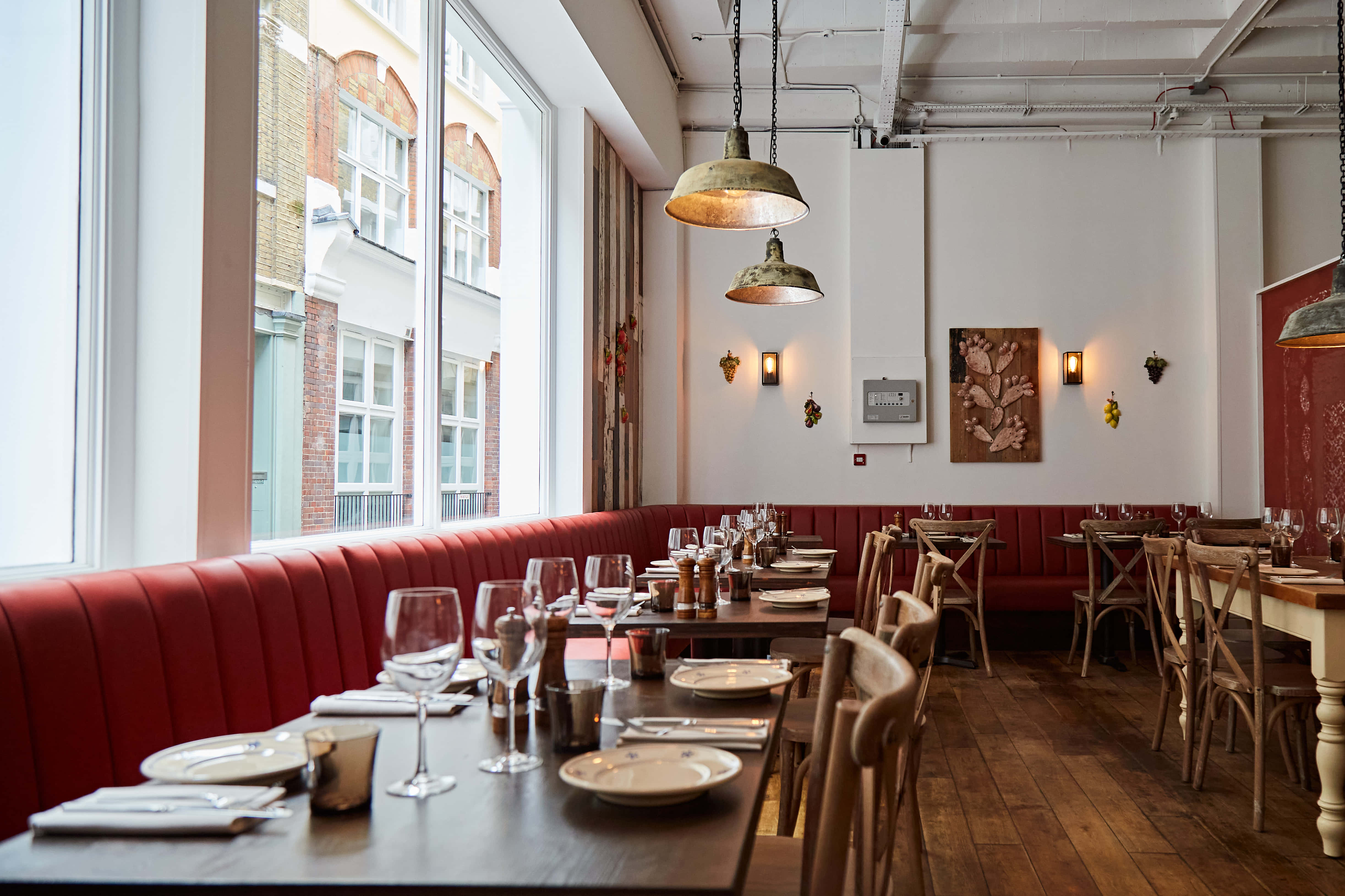 Terra Rossa St Paul's 7