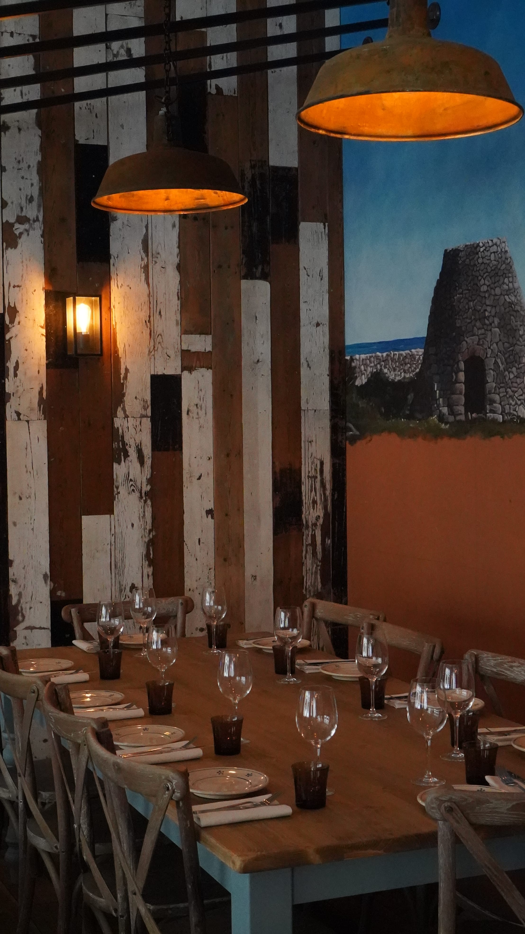 Terra Rossa St Paul's 13