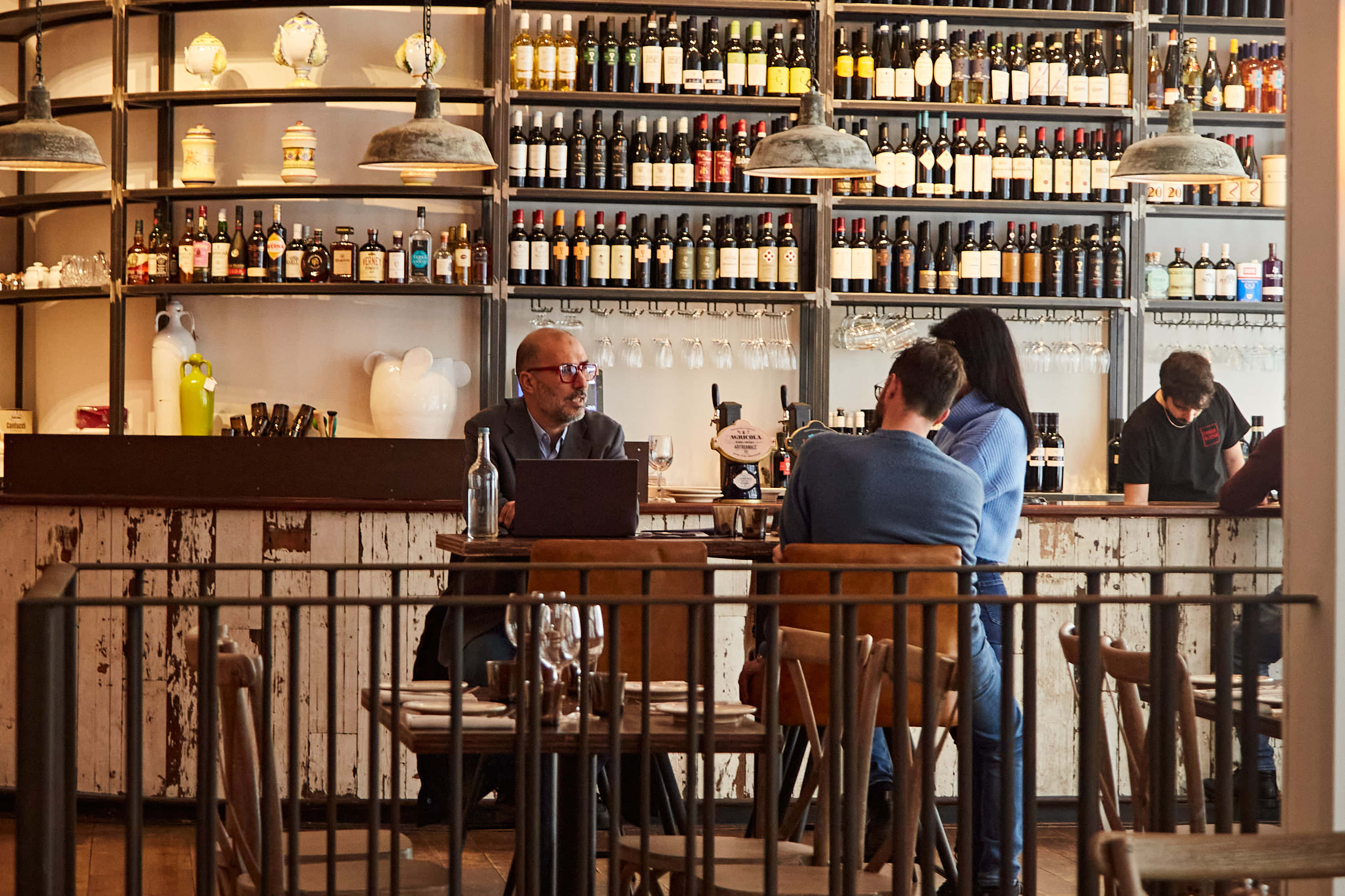 Terra Rossa St Paul's 6