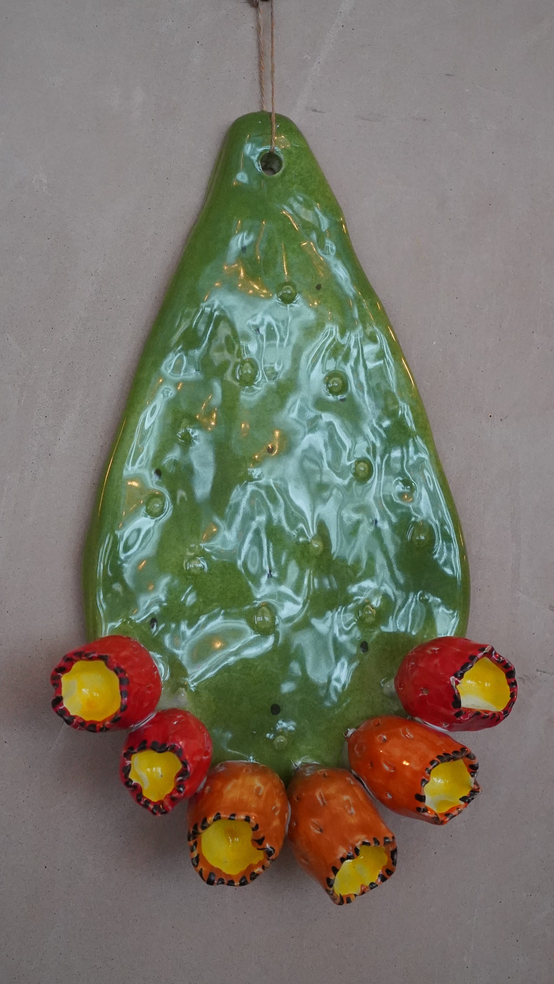 Terra Rossa St Paul's 15