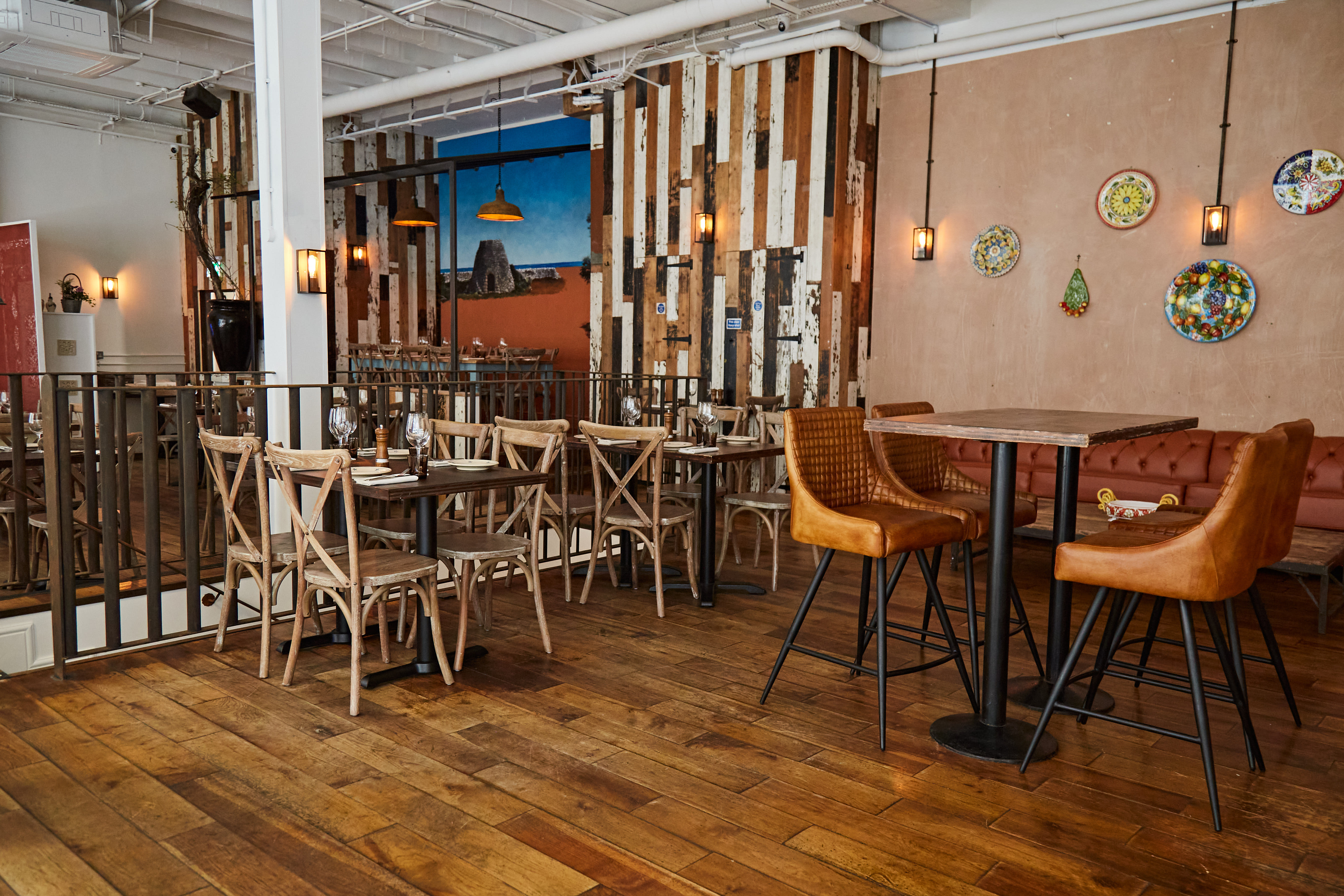 Terra Rossa St Paul's 3